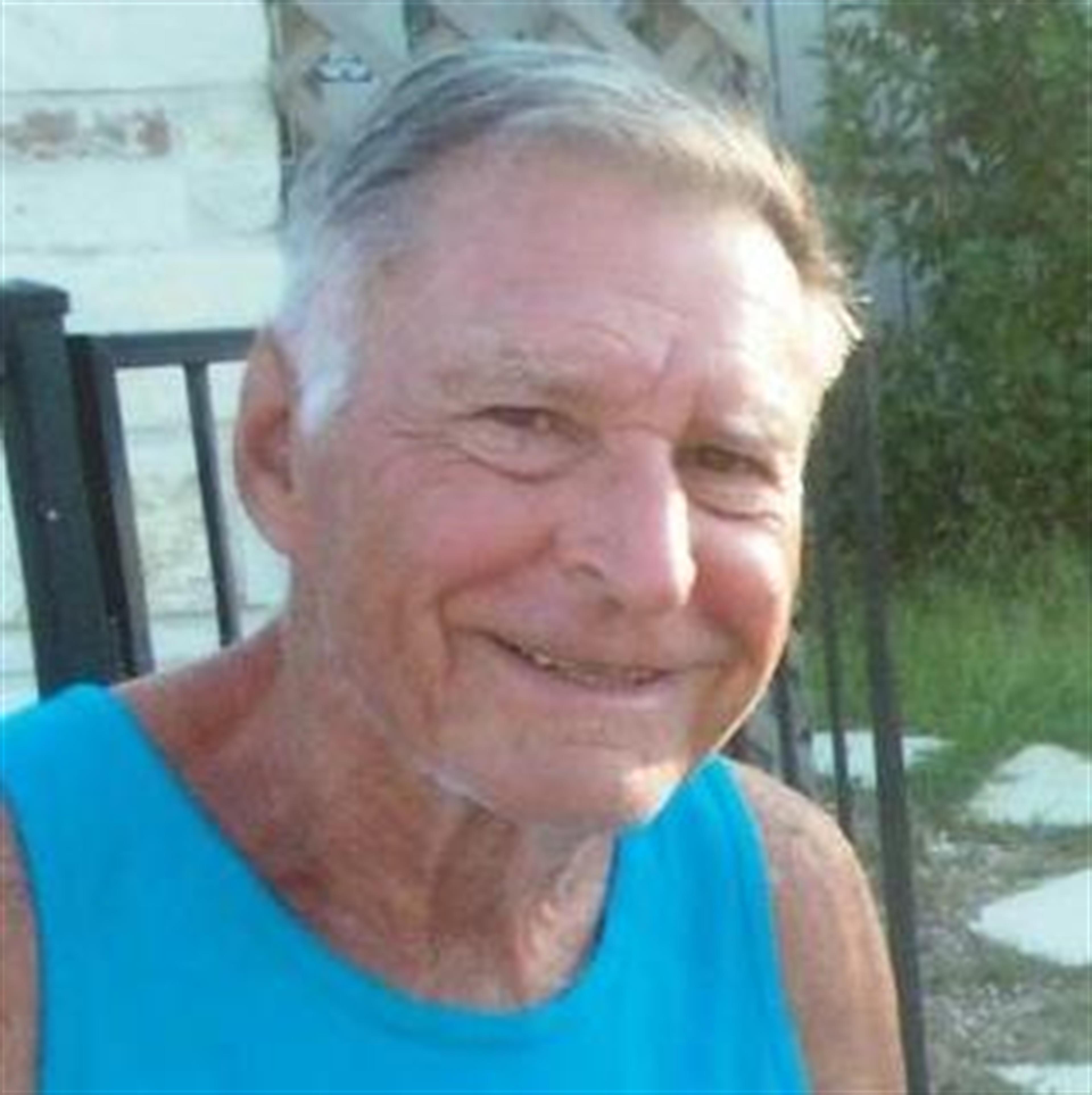 Tom Vicelja