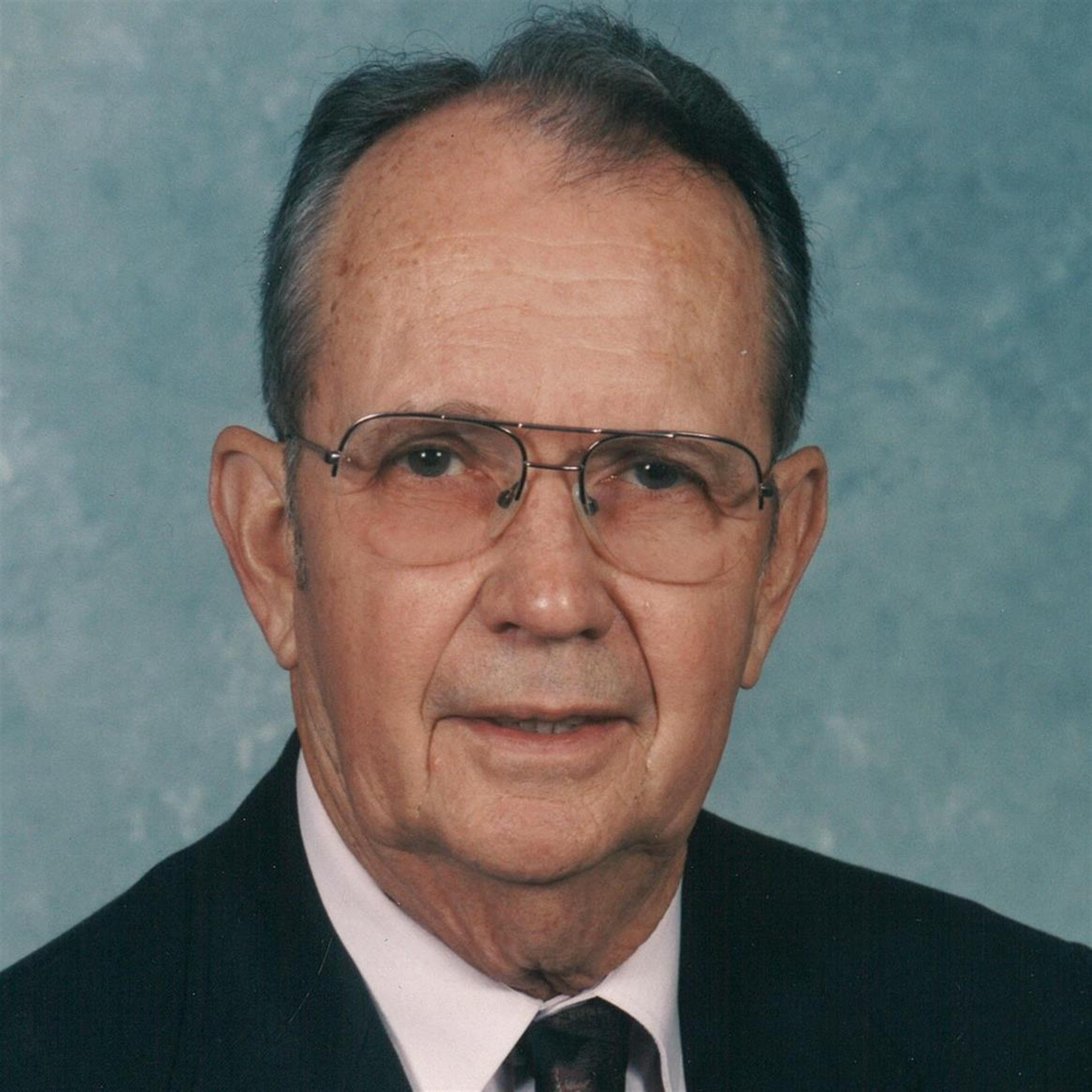 Robert Delafield Embrey
