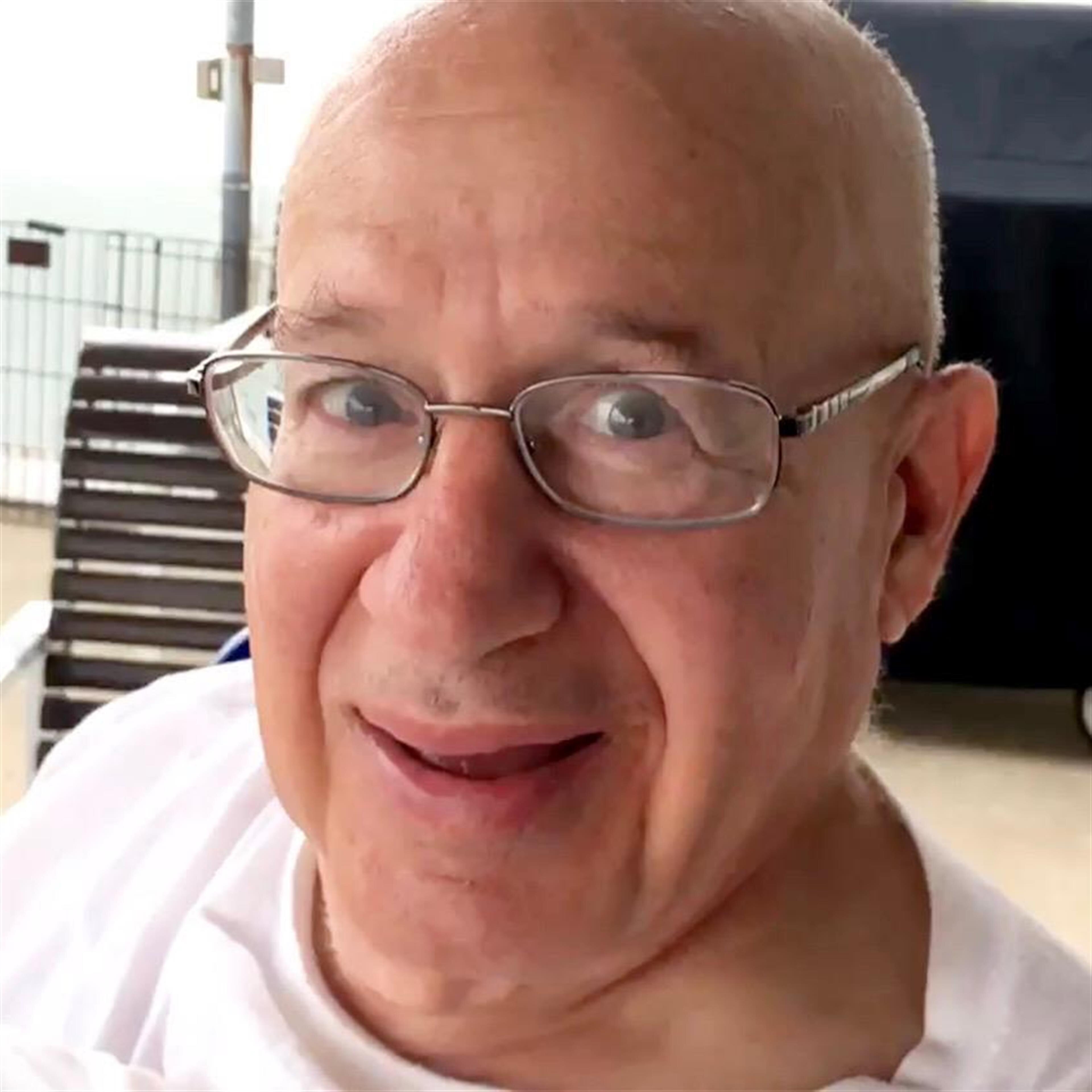 Dr. Fred Sherman
