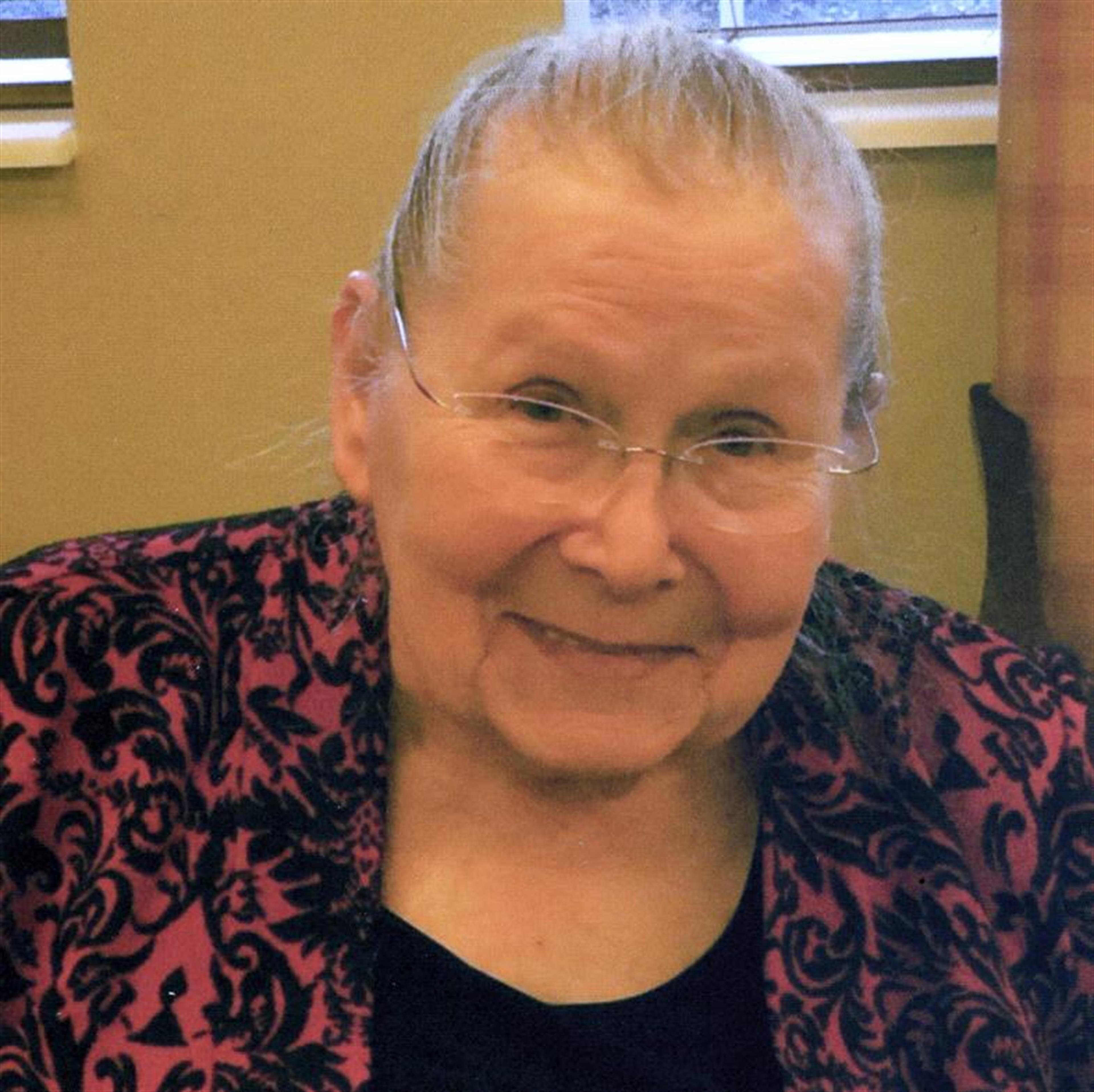 Edna Ella Sloan