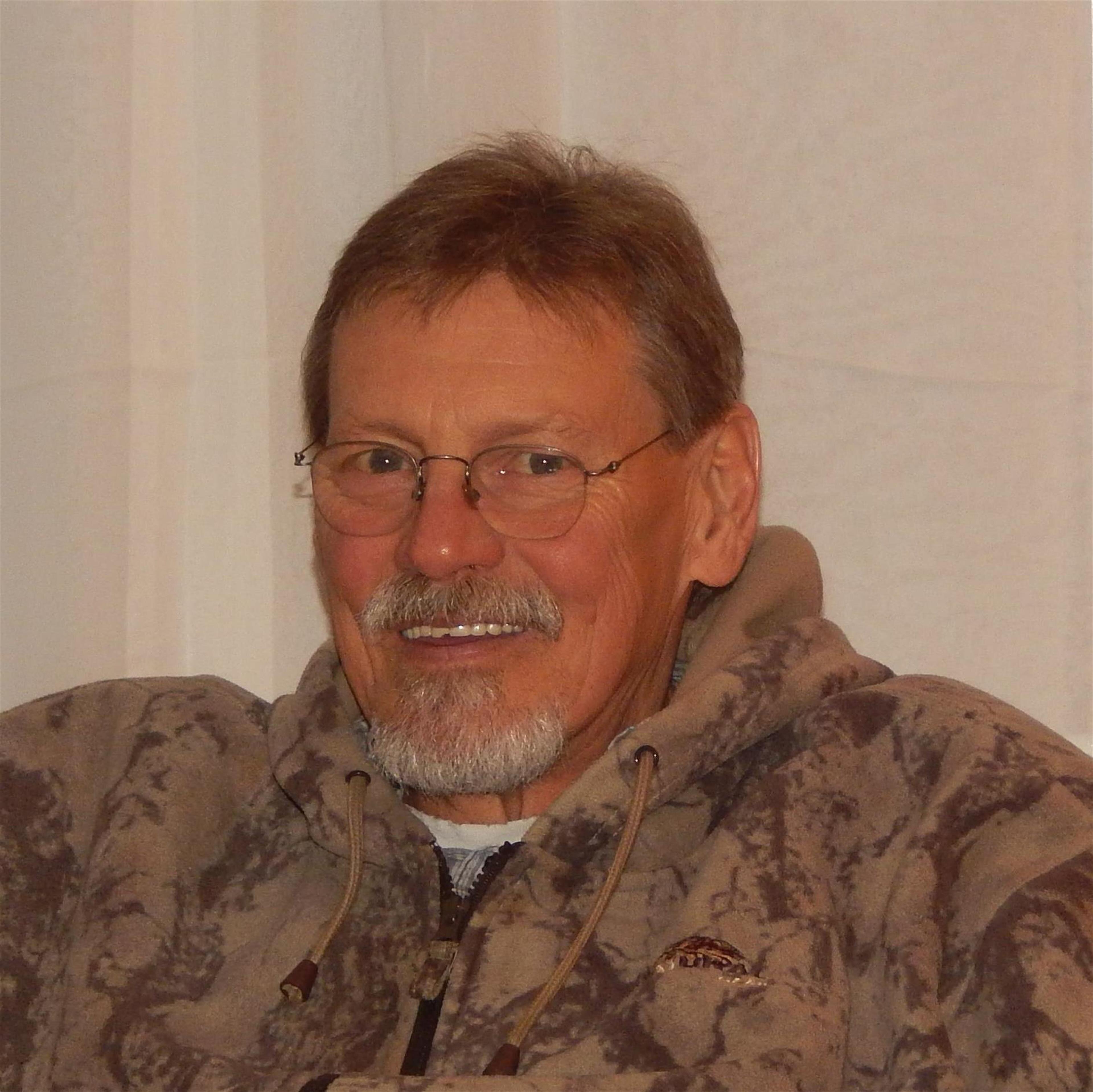John Verner