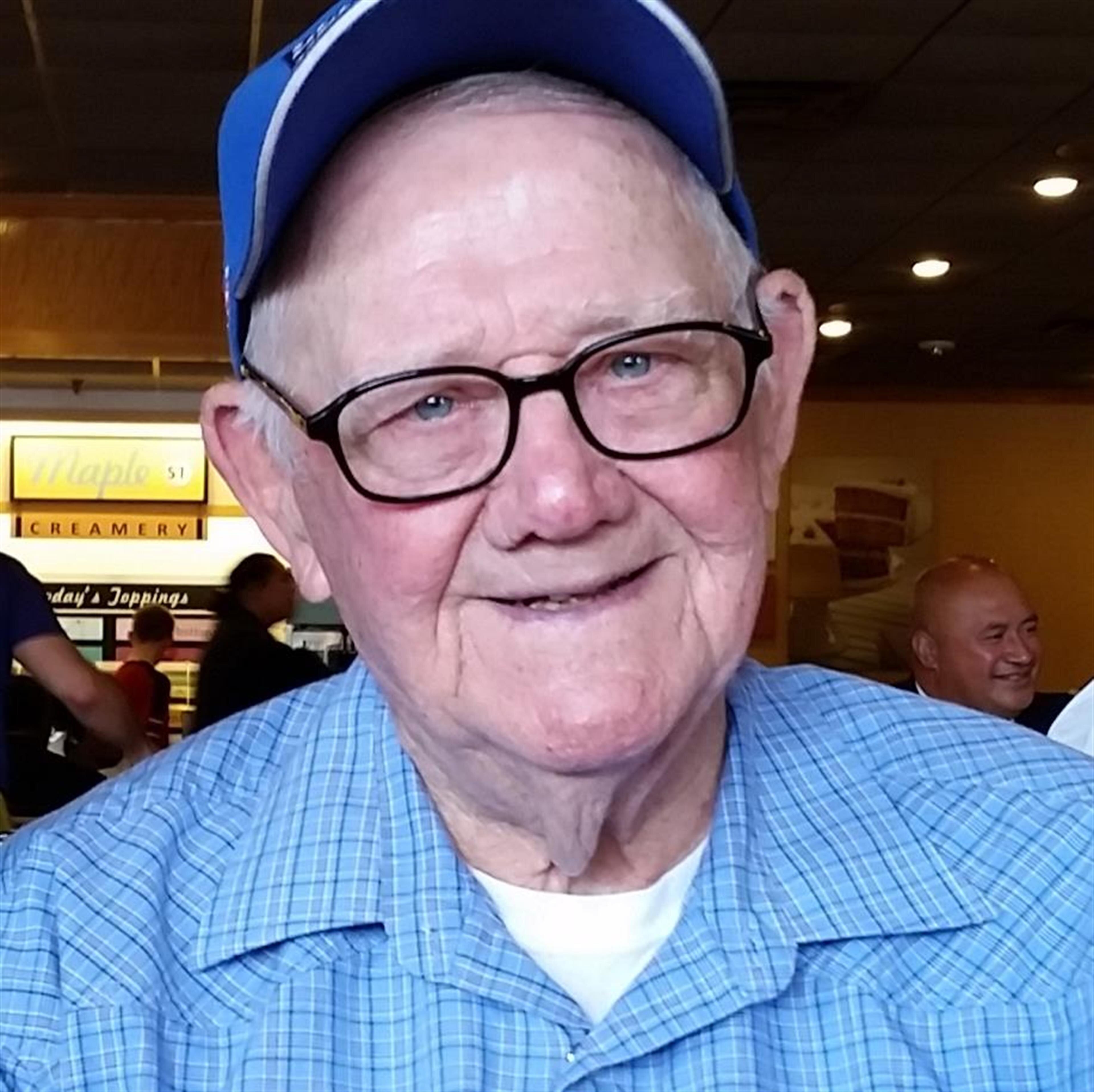 George  Edison Murphy 