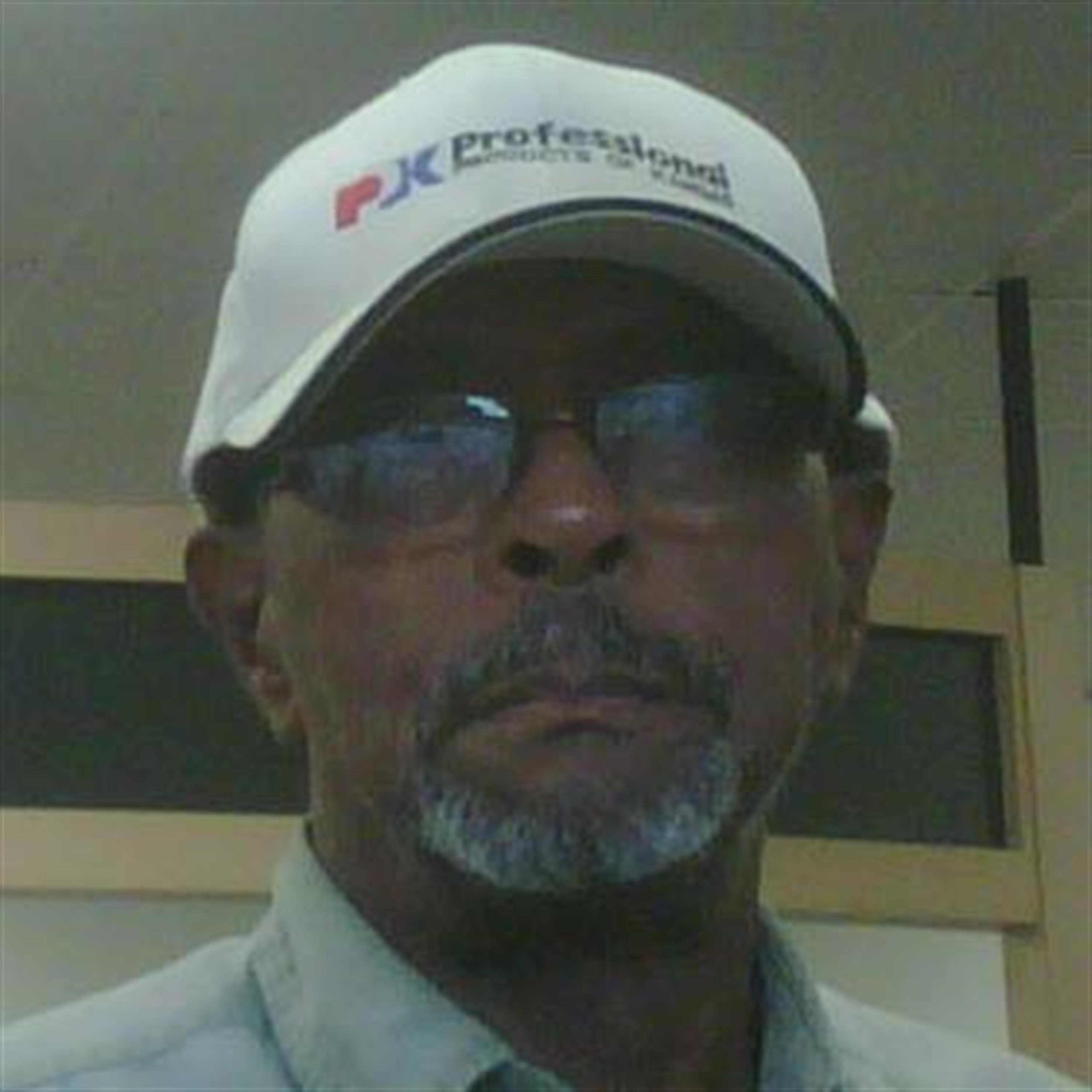 Herbert W. Etheredge