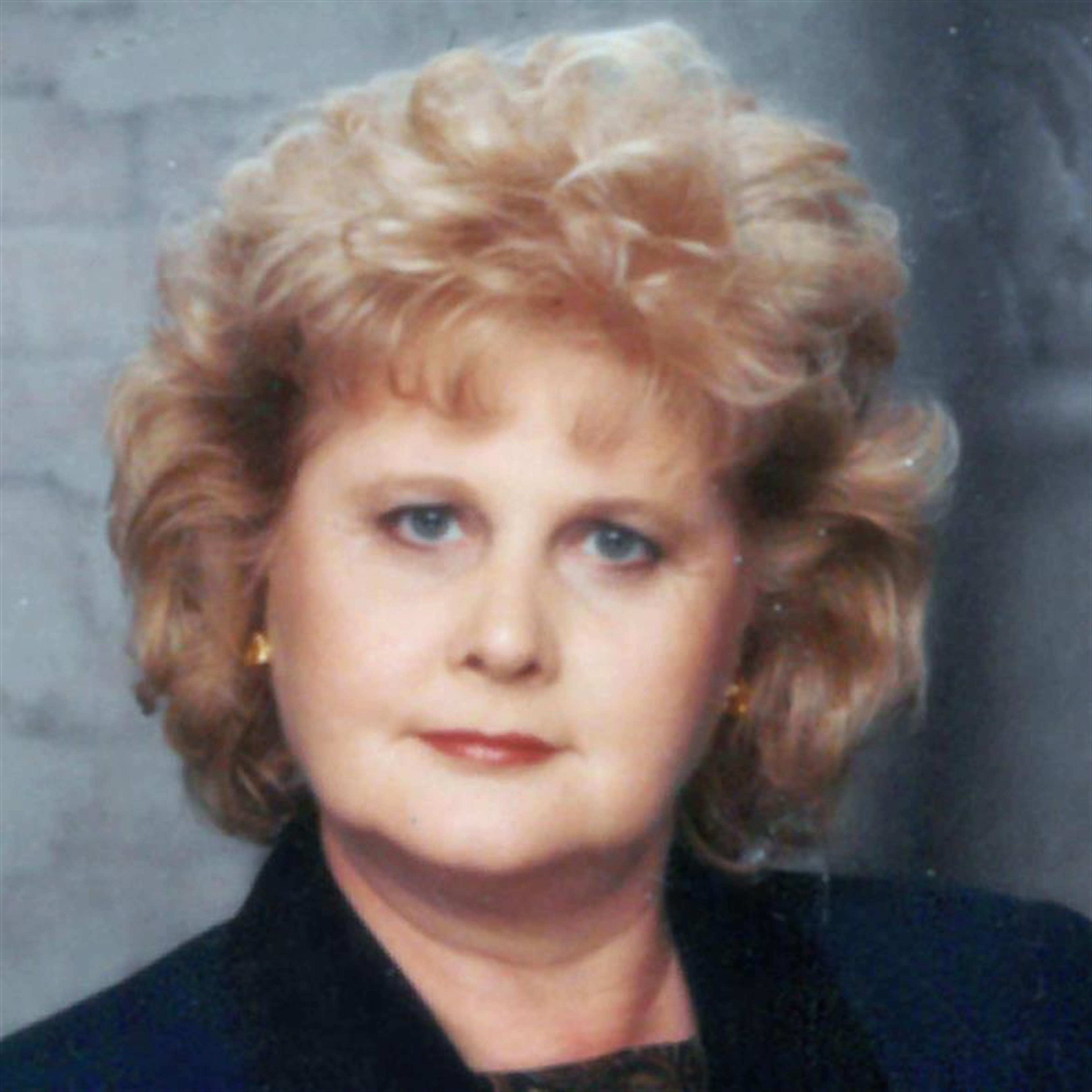 Barbara Irene Cross
