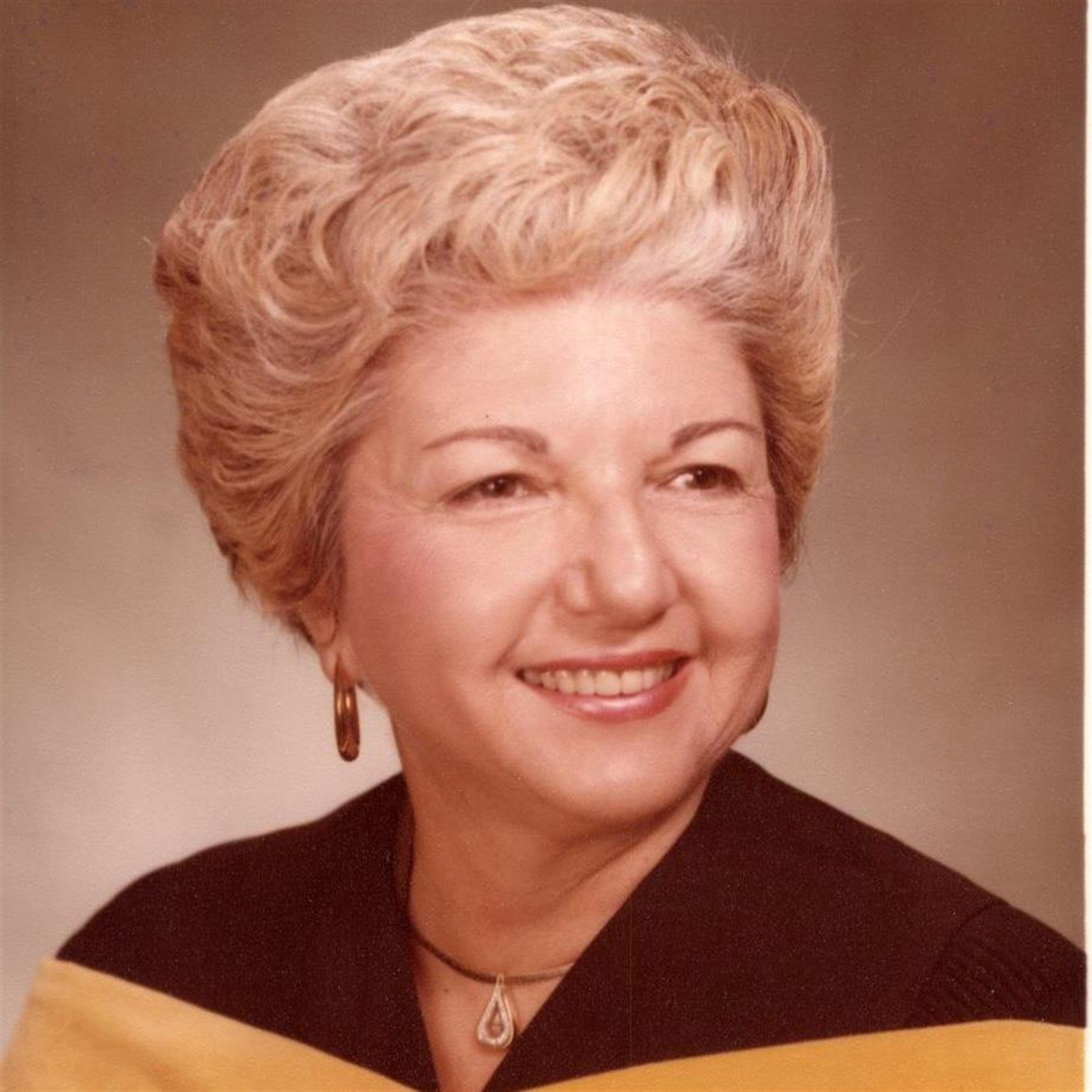 Goldie R. Goldstein