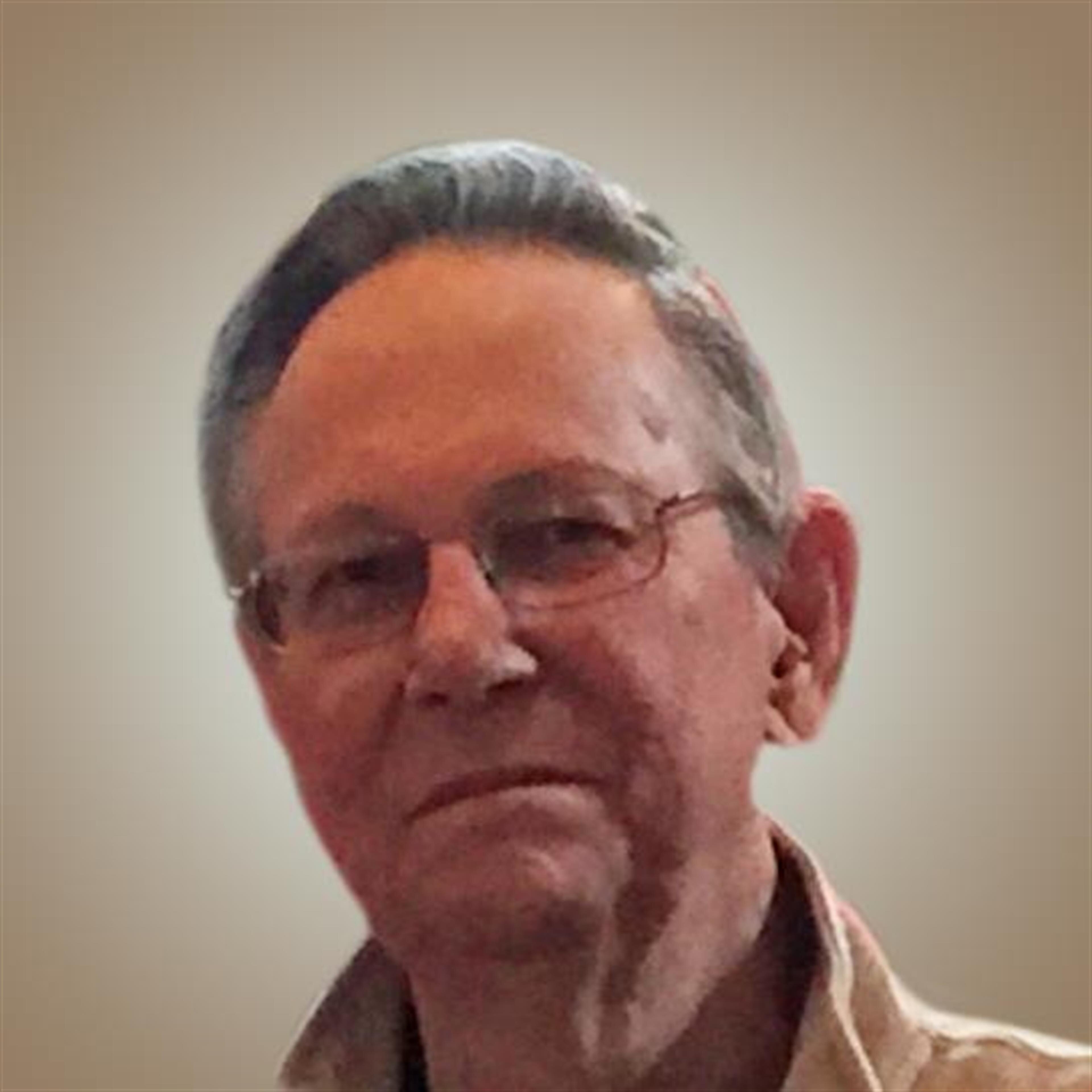 Carl Andrew Gaubert
