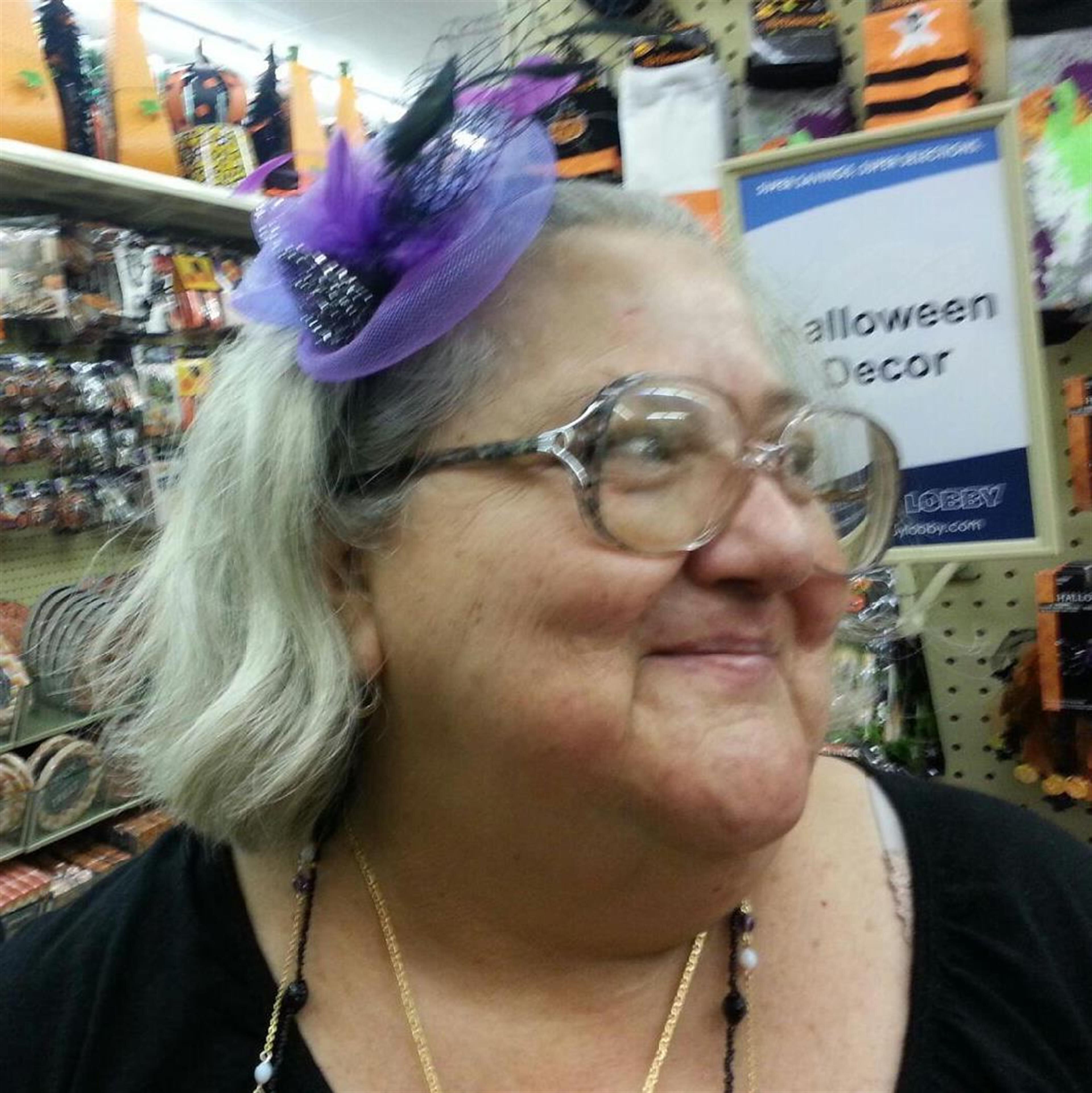 Mary K. Fleetwood