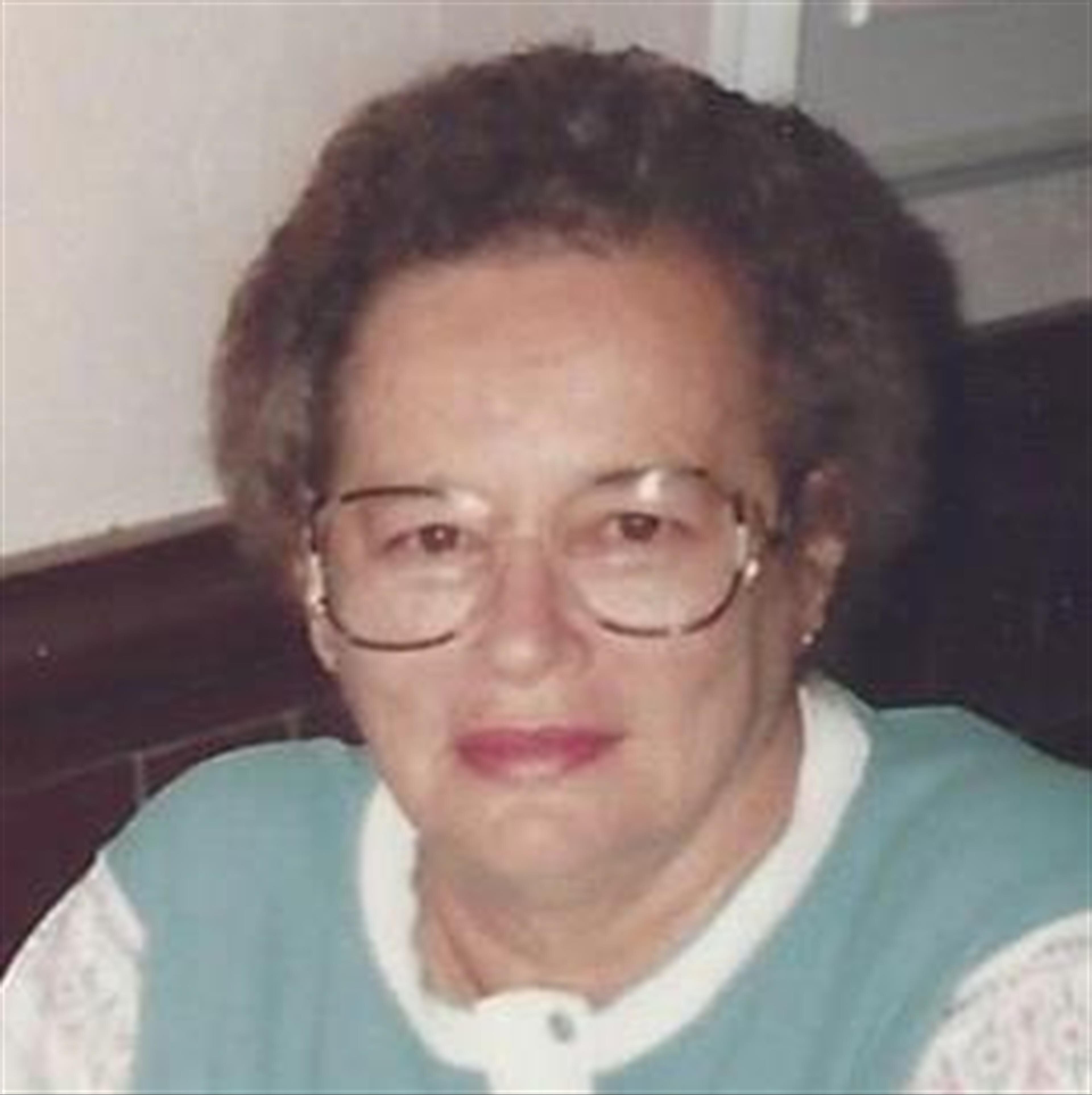 Marian Almeida Luke