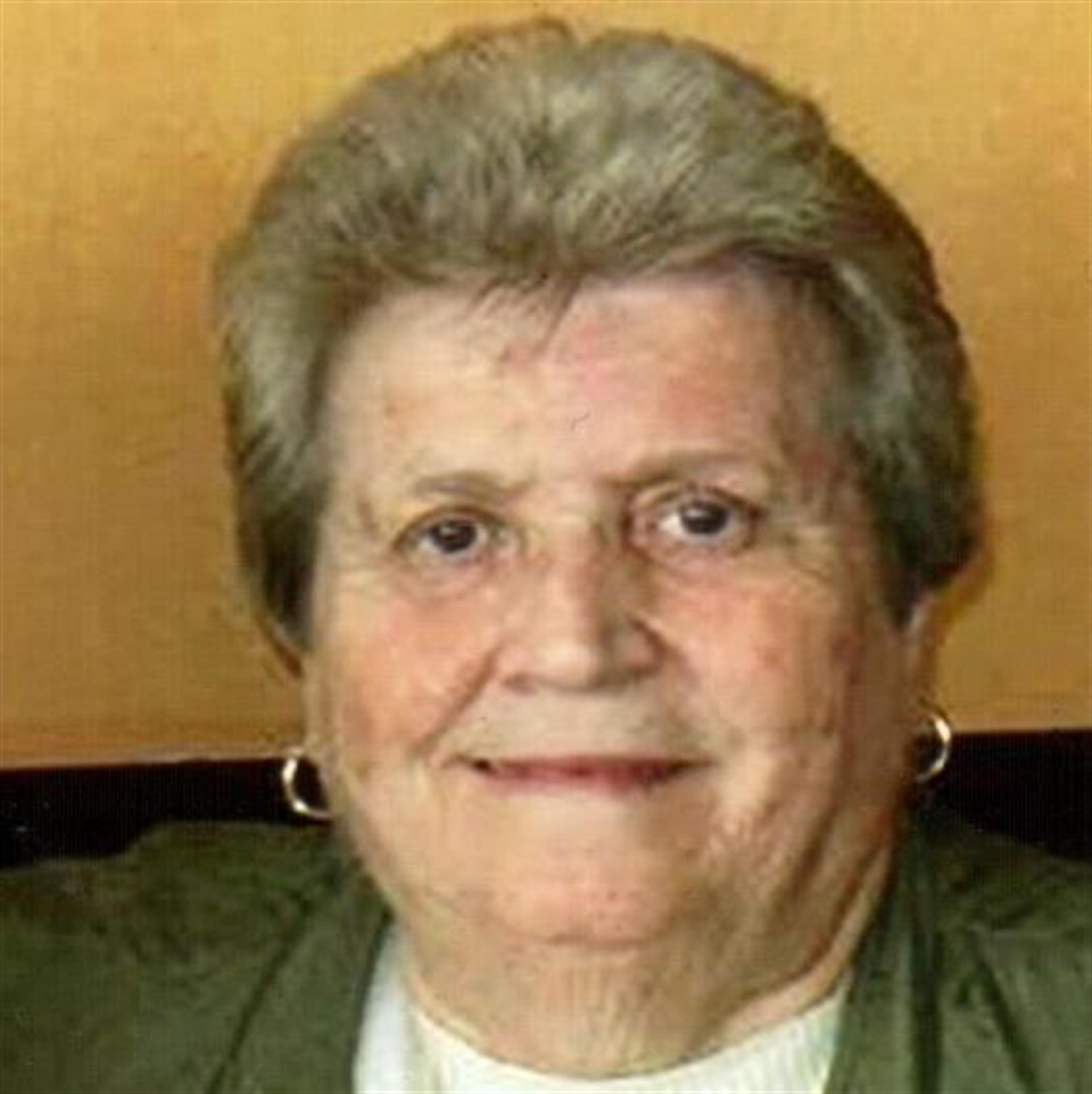 Eva Gigis