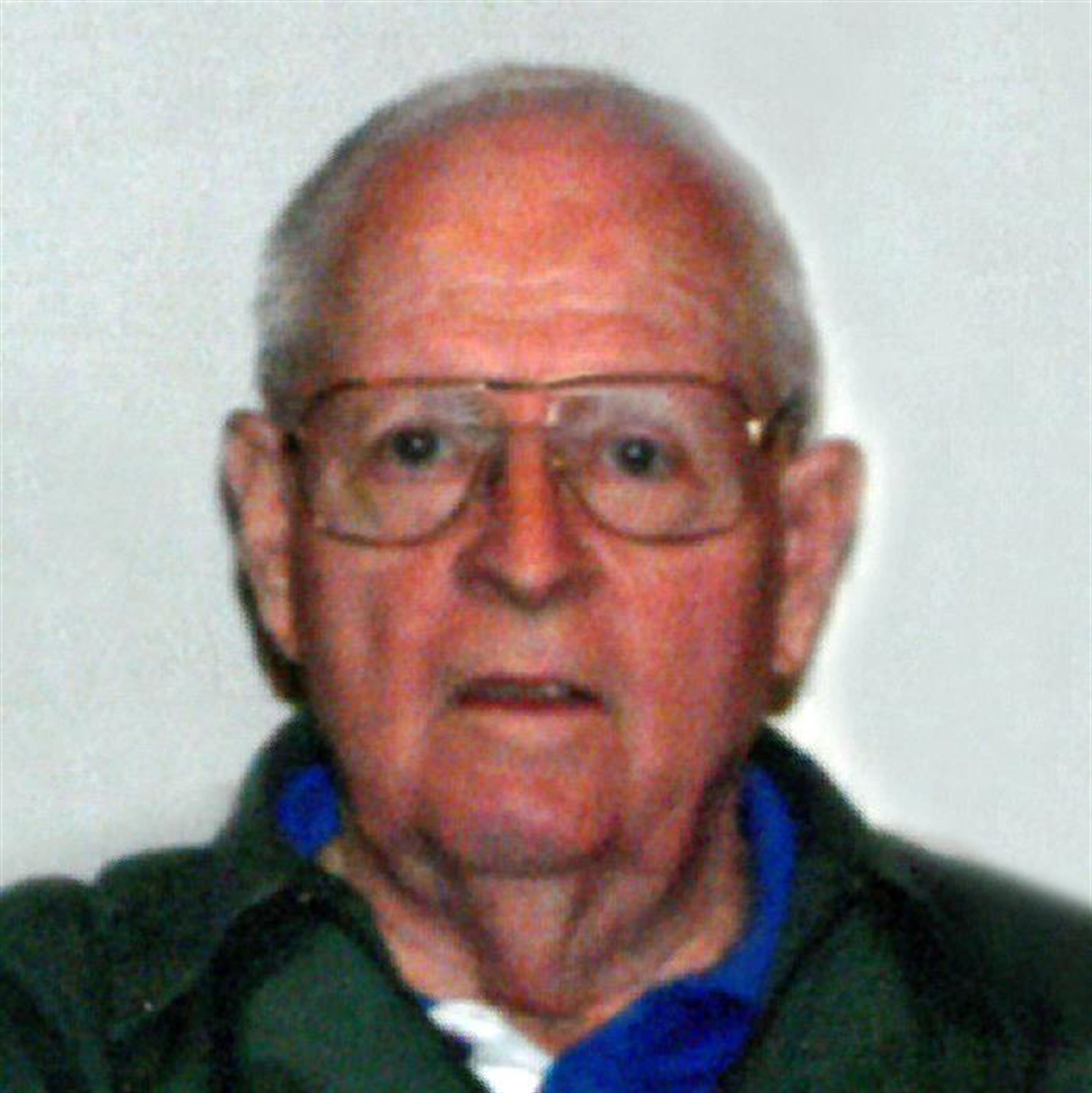 Boliver Ealy "B.E." Talley