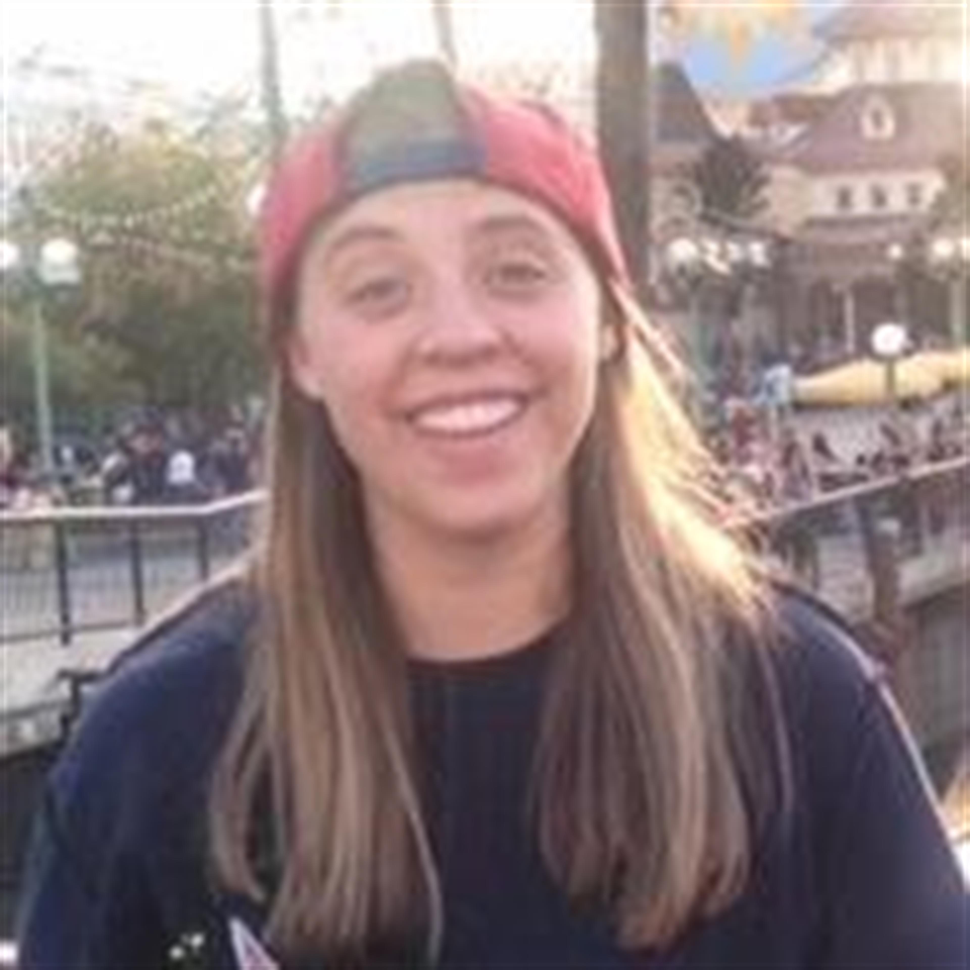 Ashley Rose Poulos' obituary picture