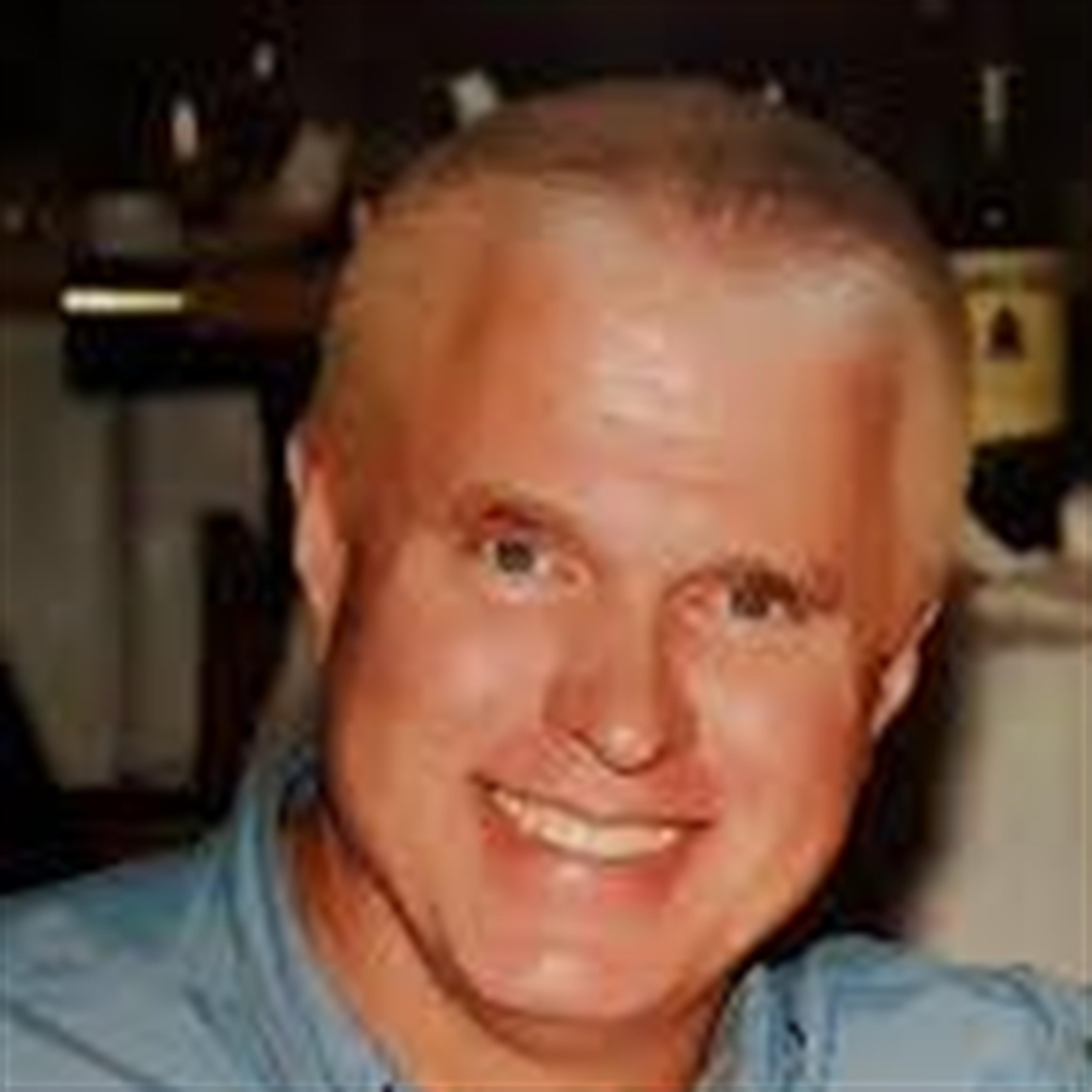 Wayne Nichols' obituary picture