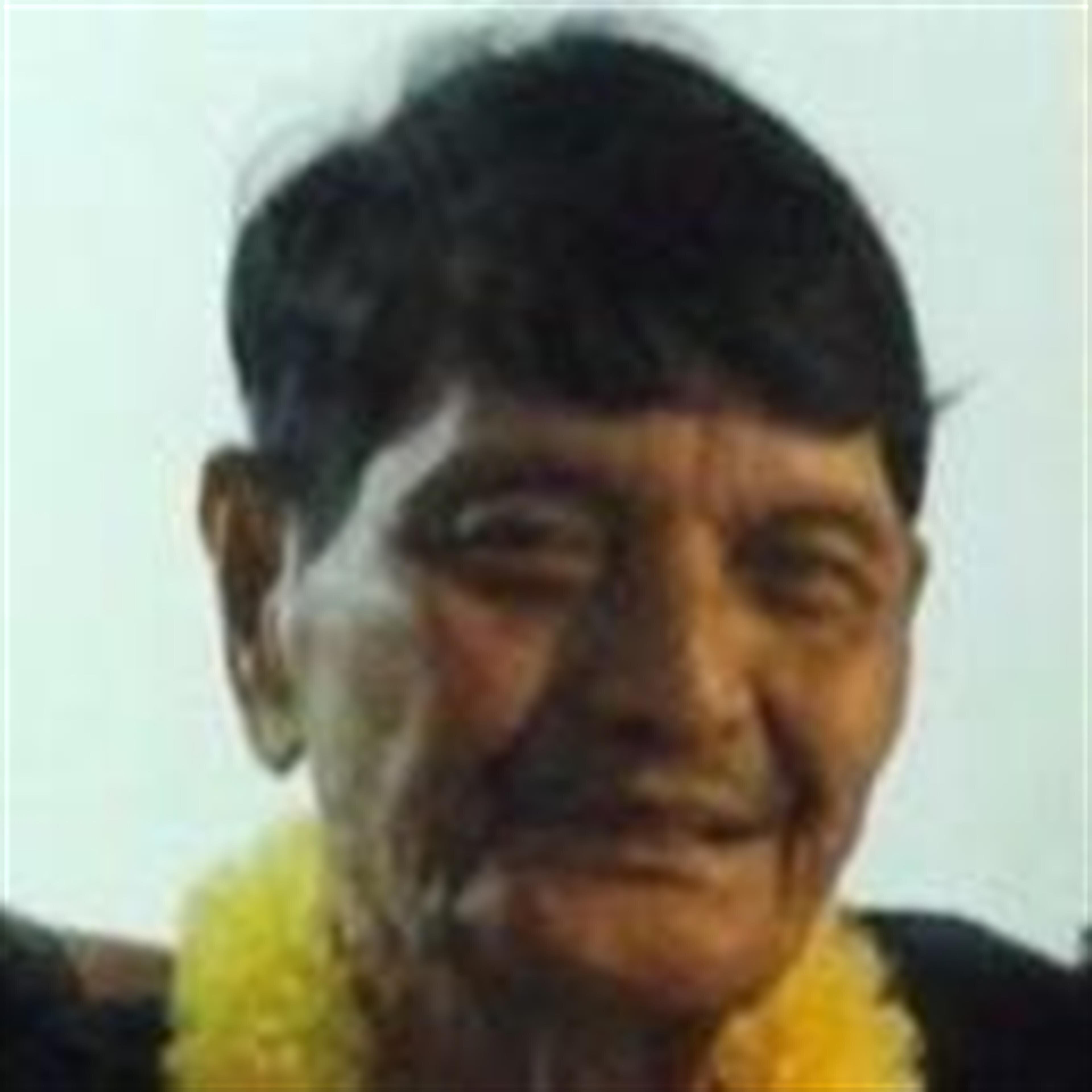 Isabelo Mauricio Mateo
