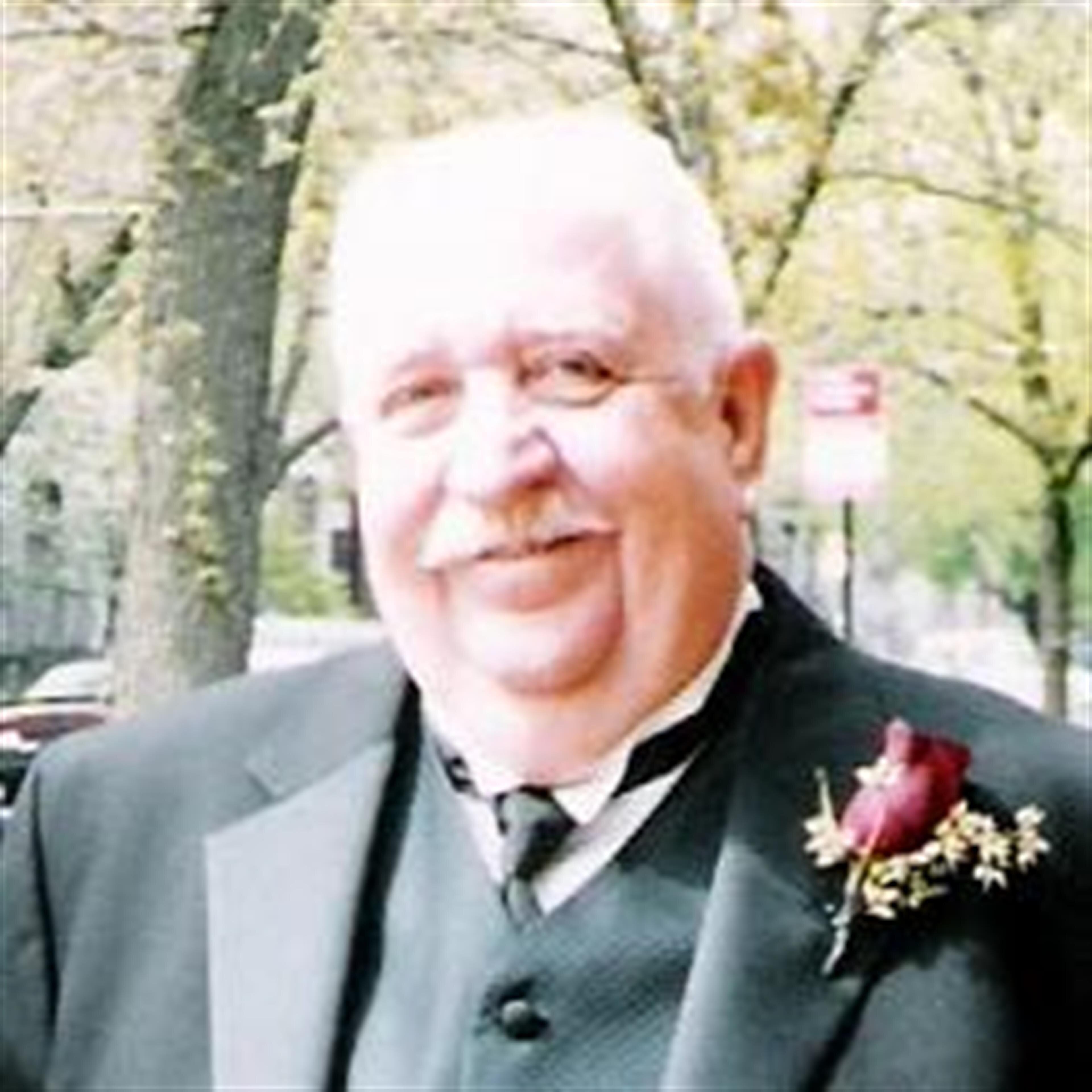 Joseph C. Mankowski Sr.