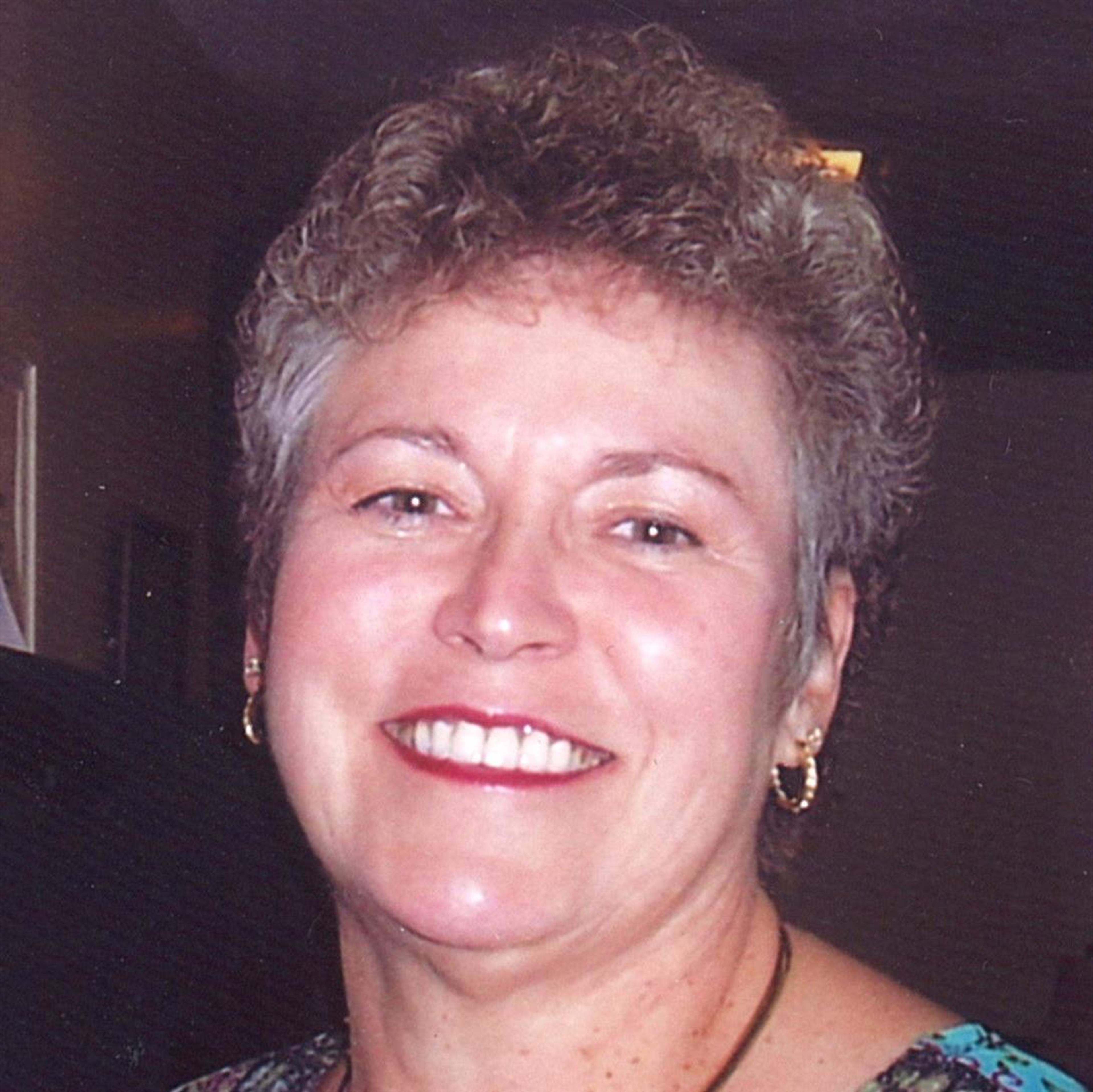 Patricia Ann Baird