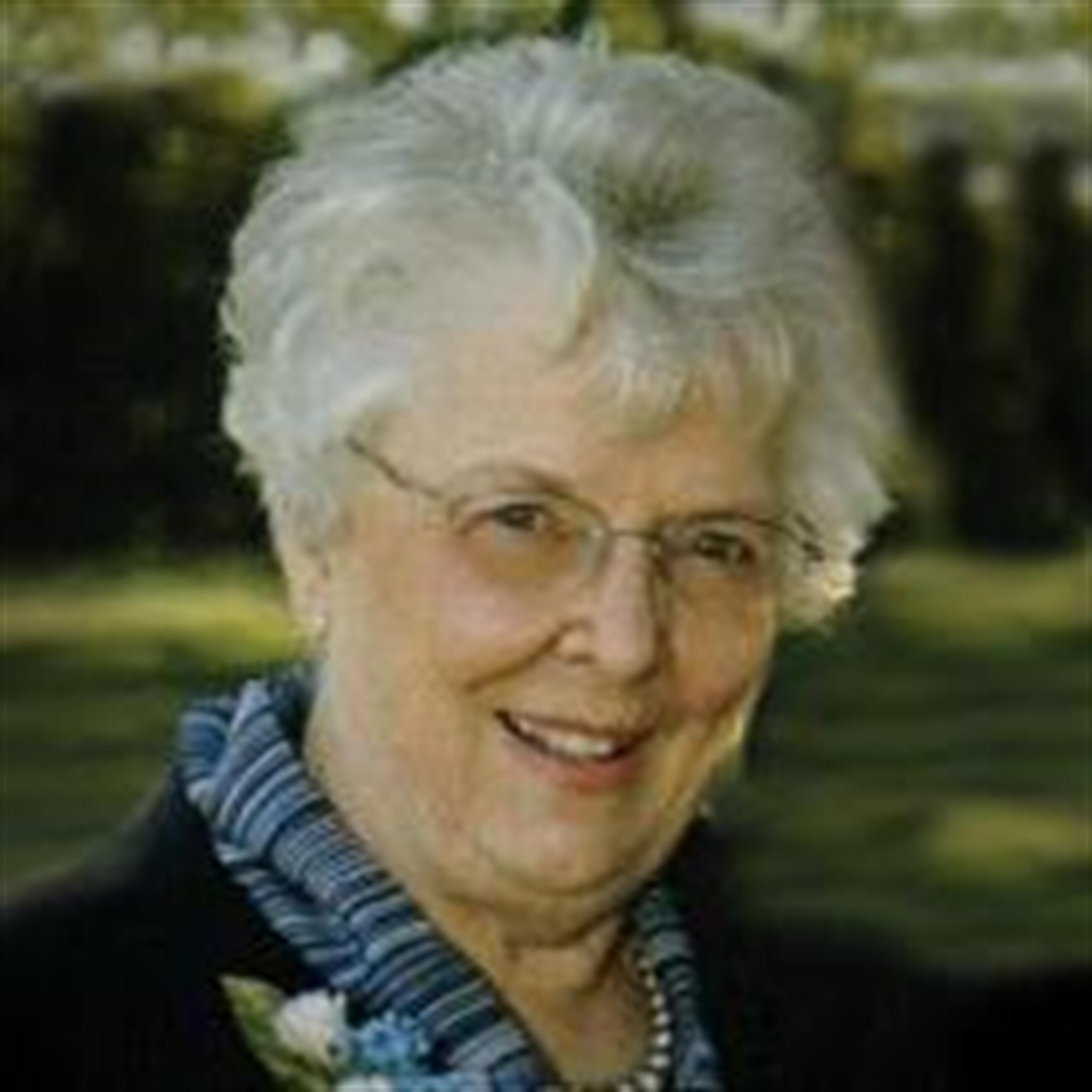 Mary Lou Perry 