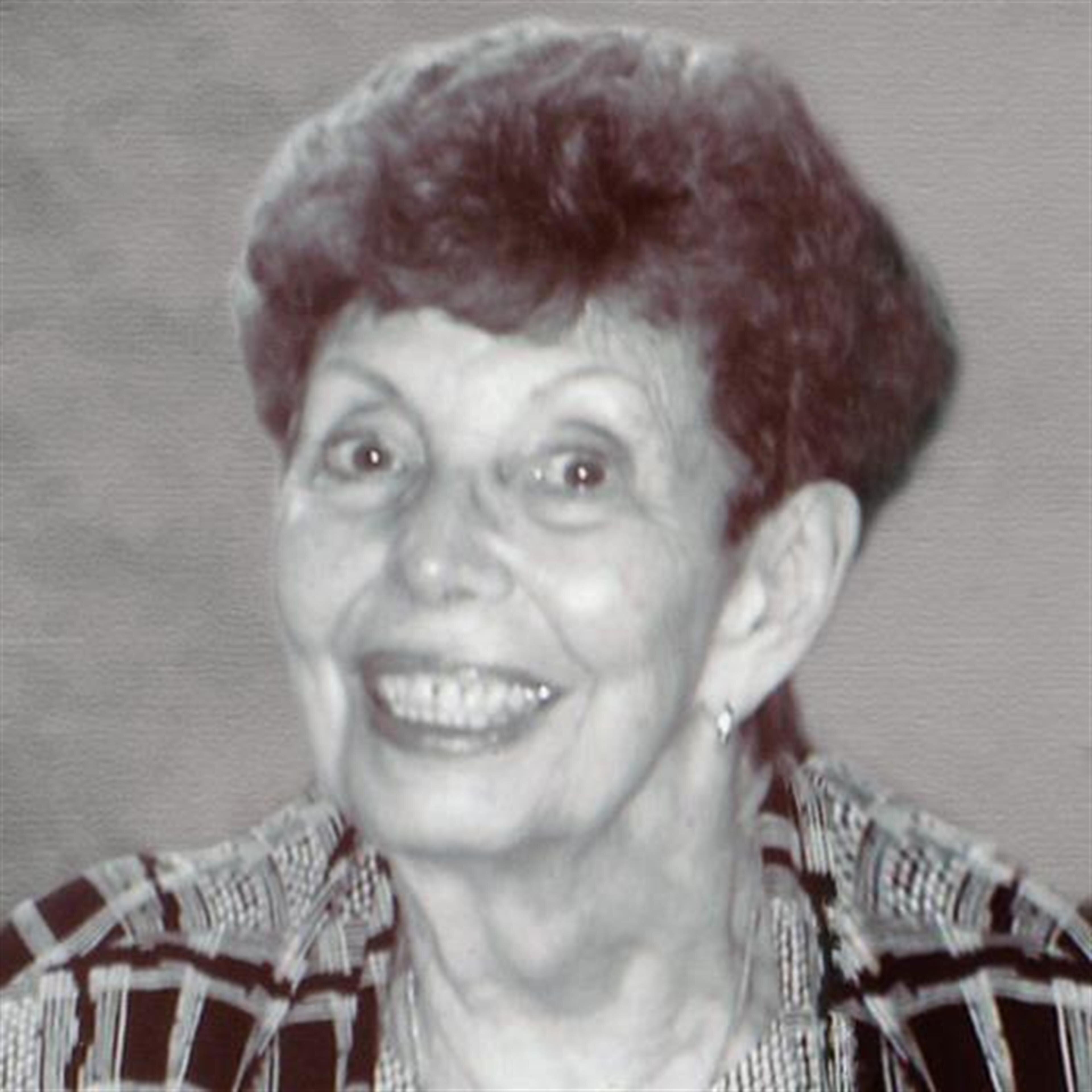 Frances M. Walls