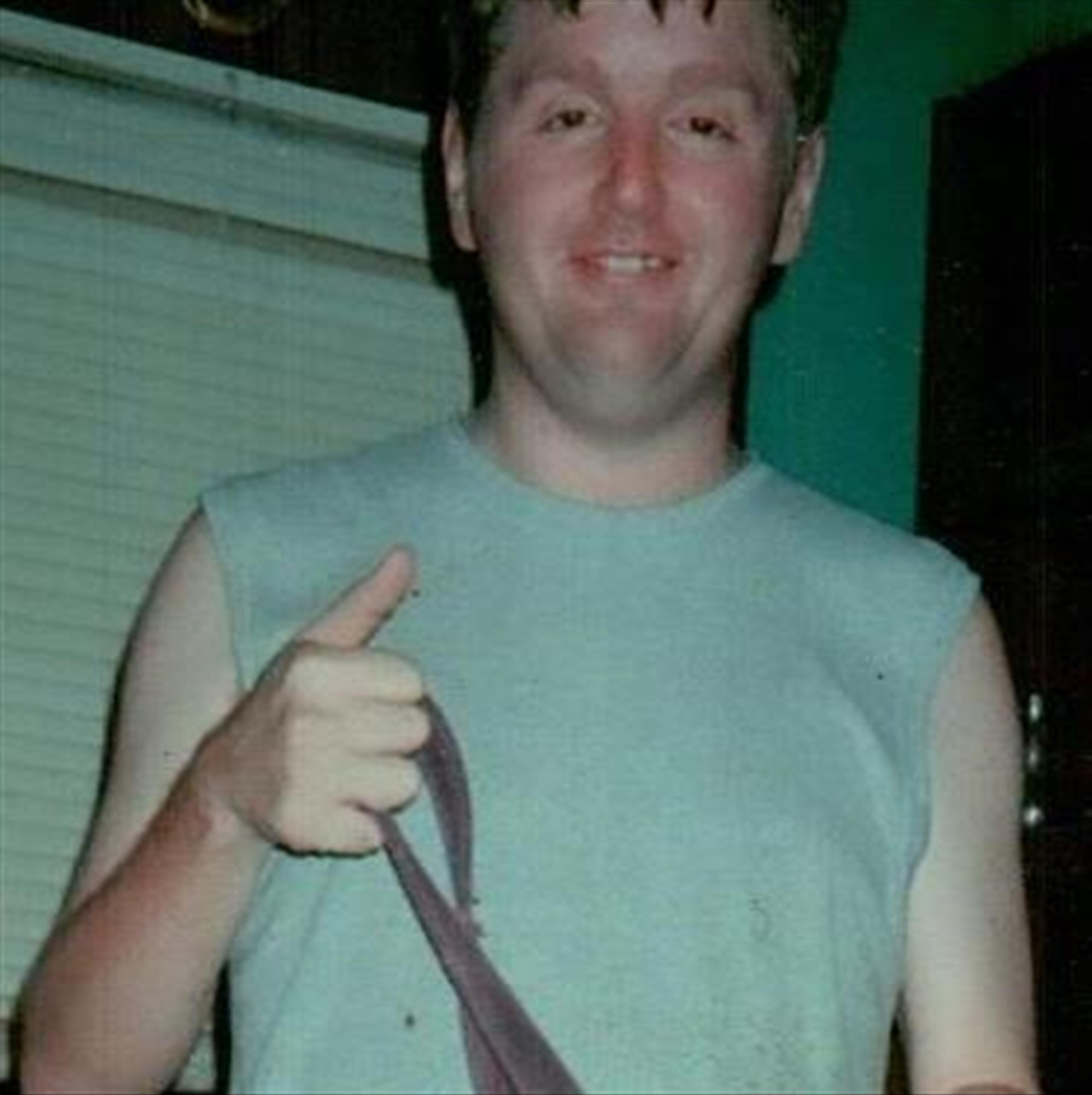 Joseph Anthony Fletcher