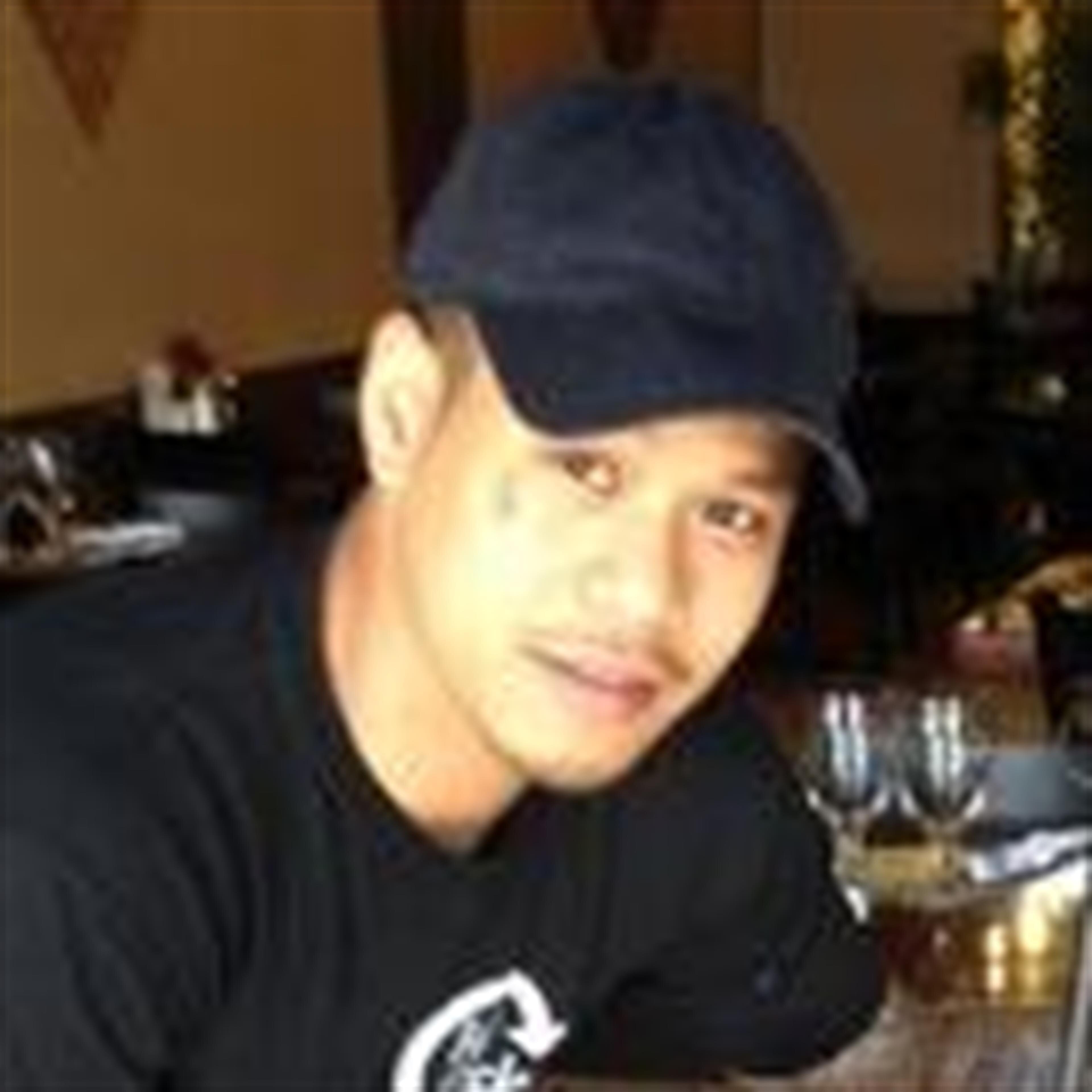 Jammy Nophavong