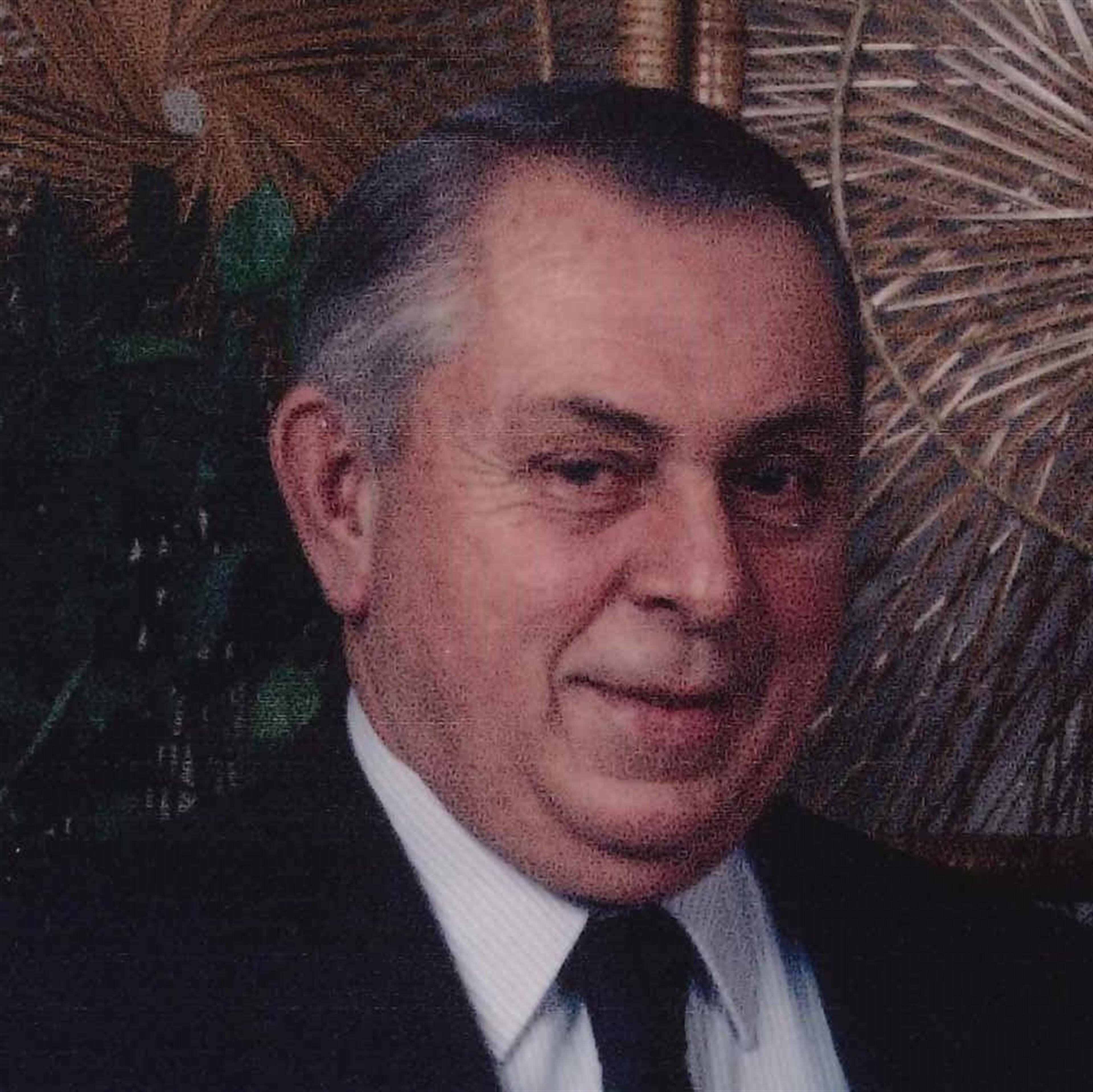 William Samuel Rogers