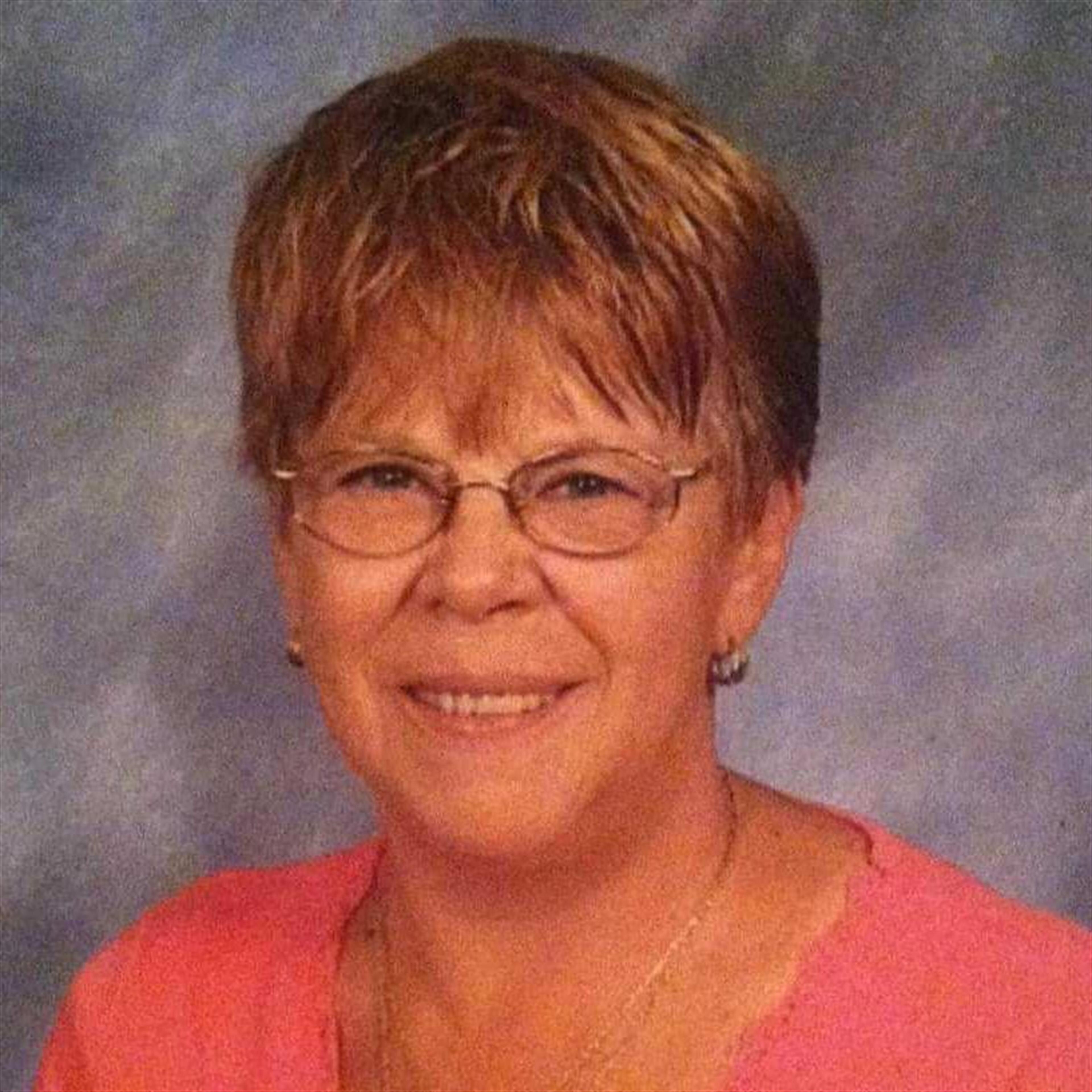 Mrs. Wanda E. Denton