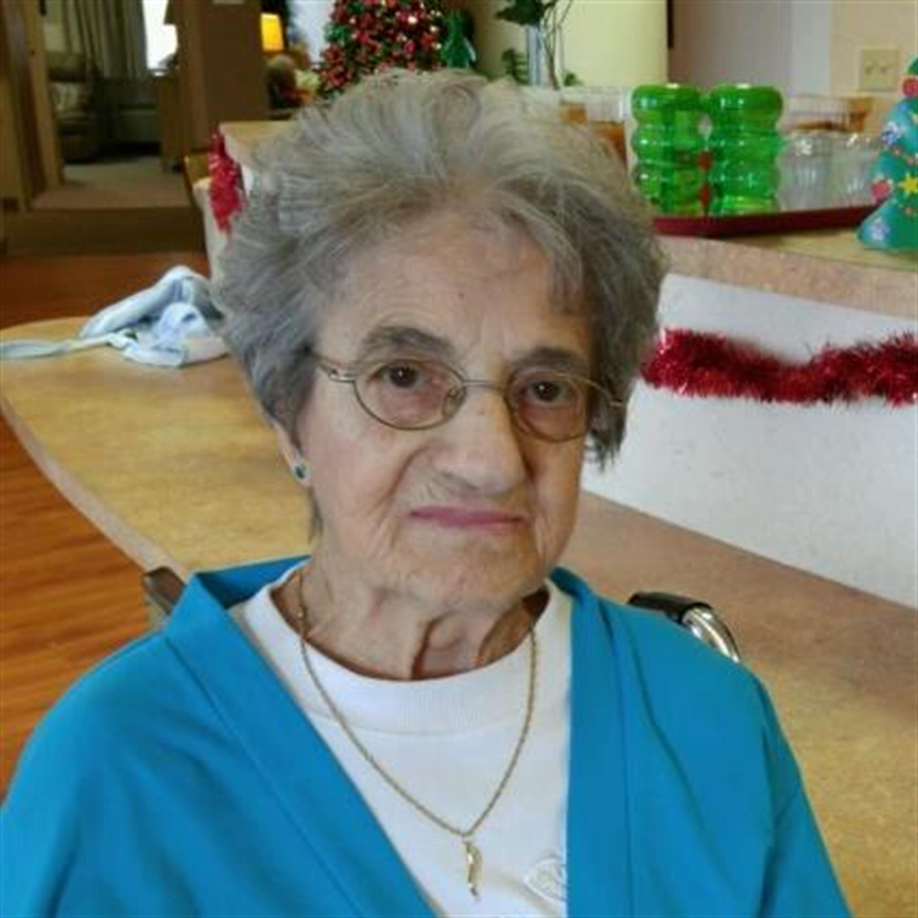 Marcella T. Dixon