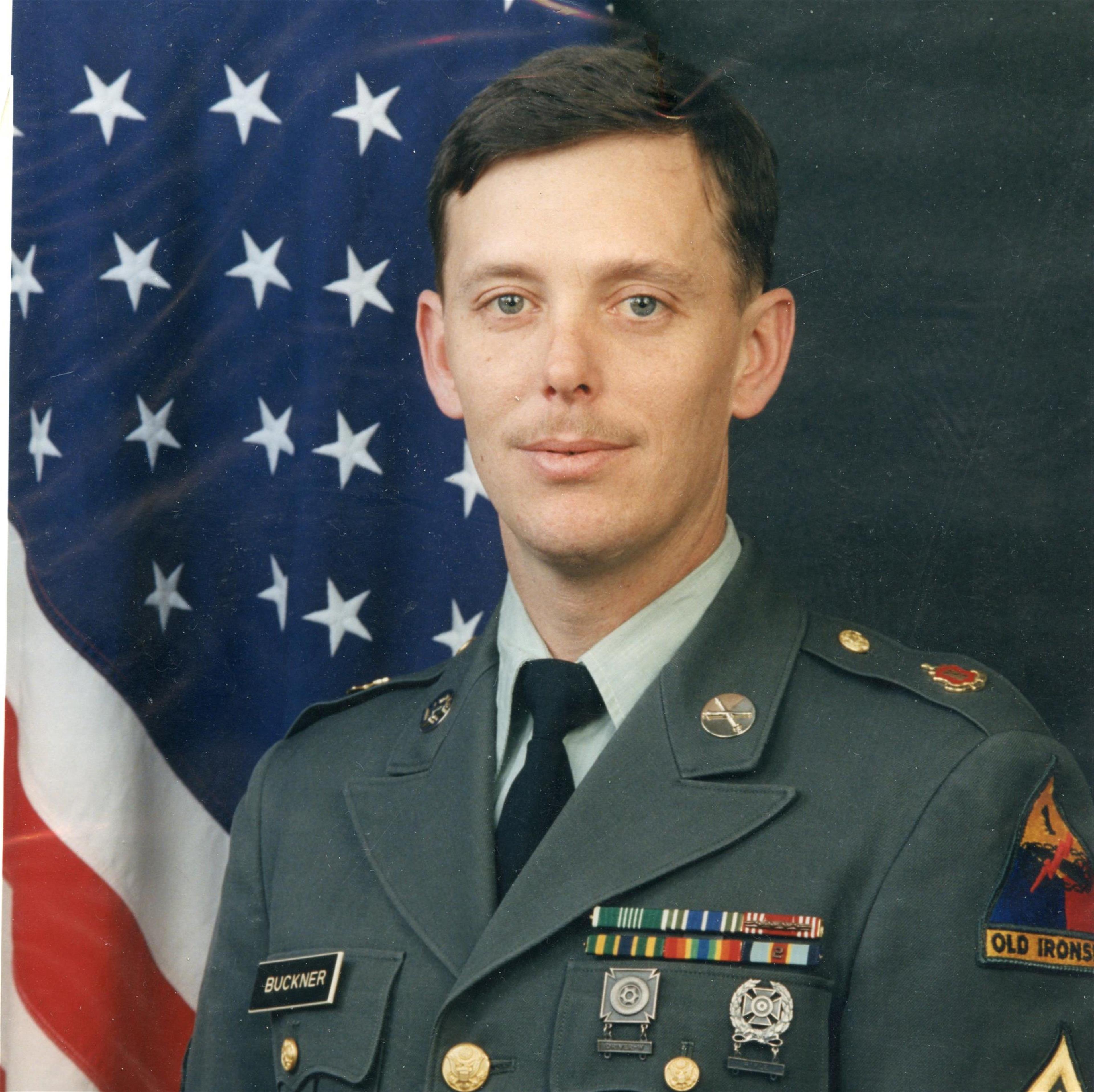 Mr.  Richard A. Buckner