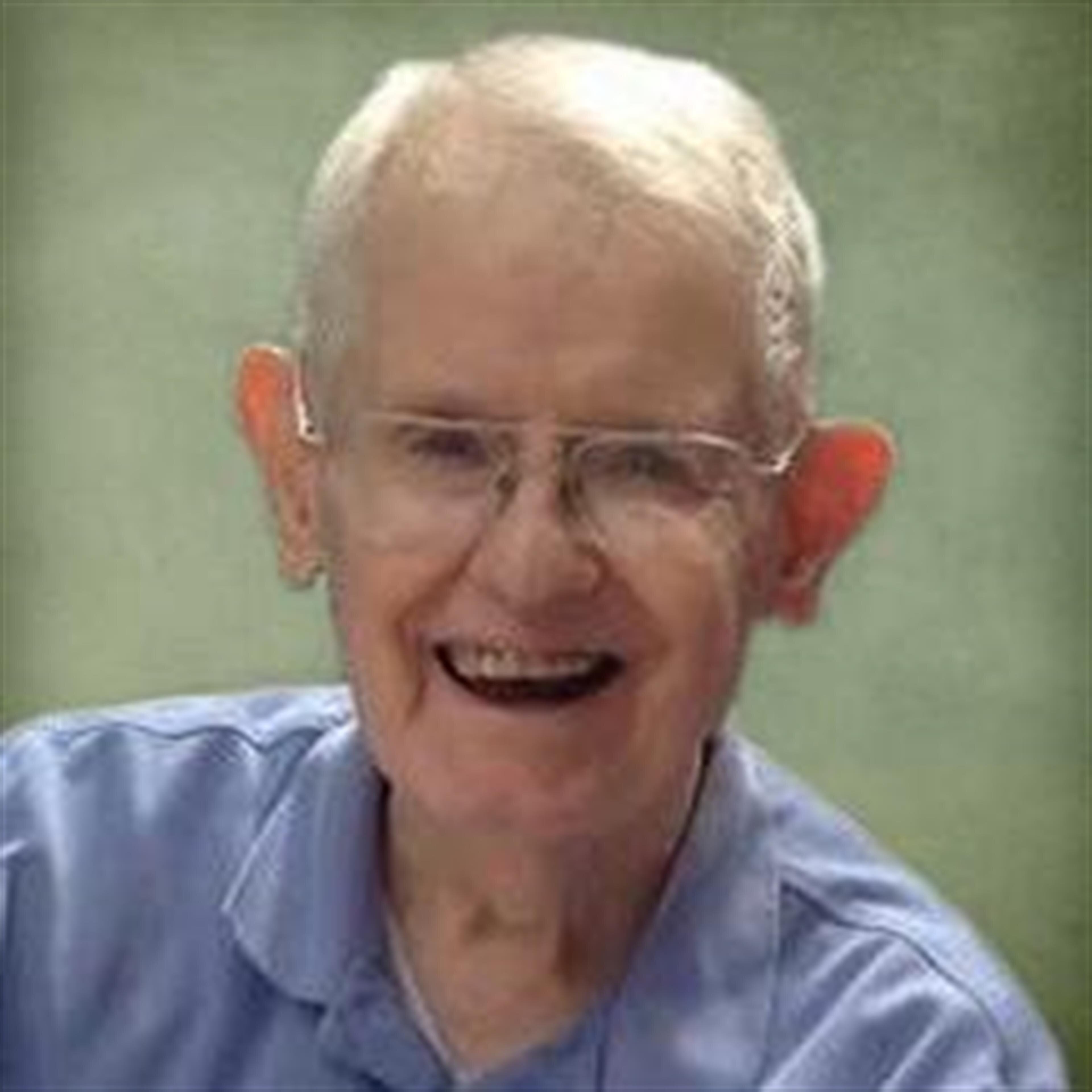 Carlton Burdick Starkweather