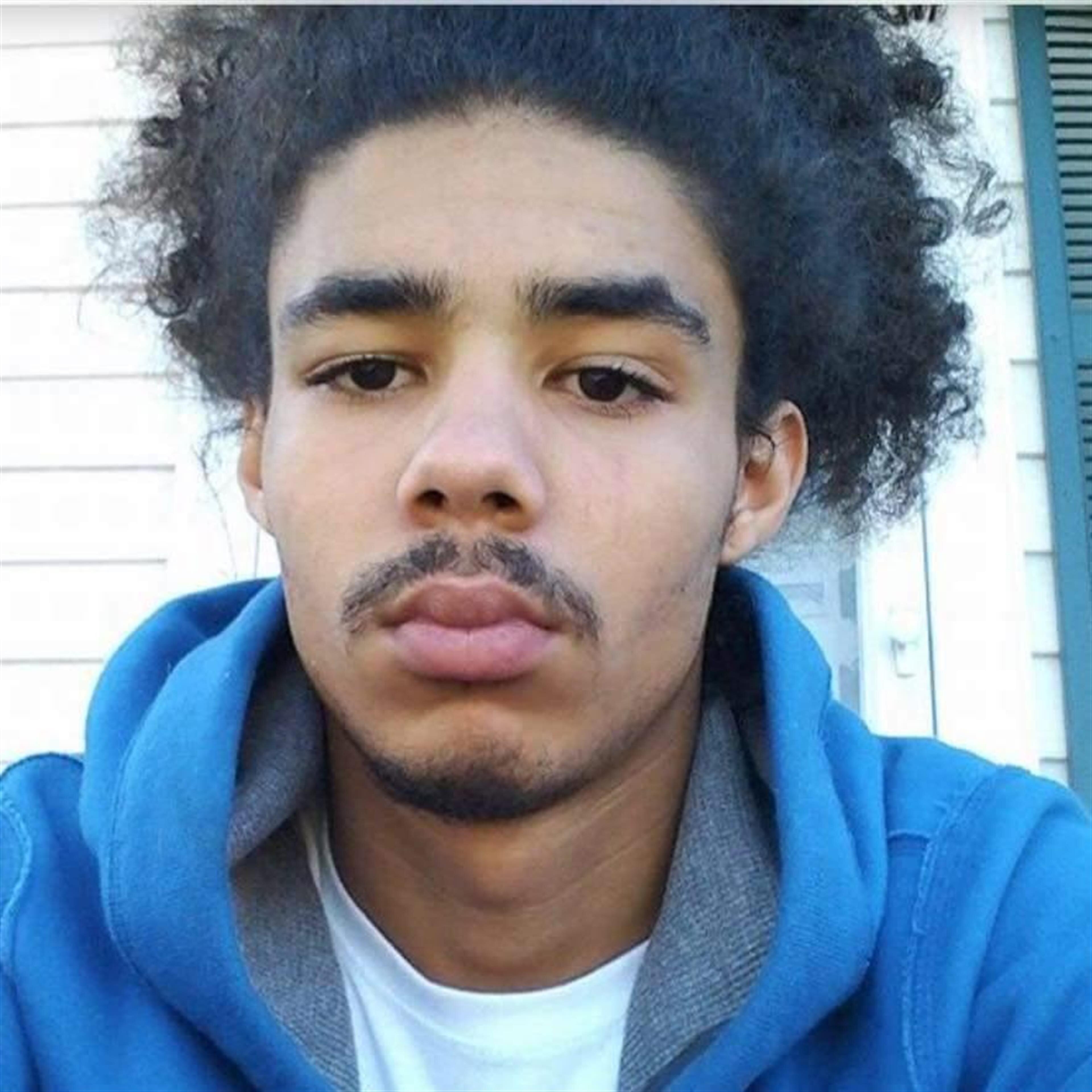 Damian Davis