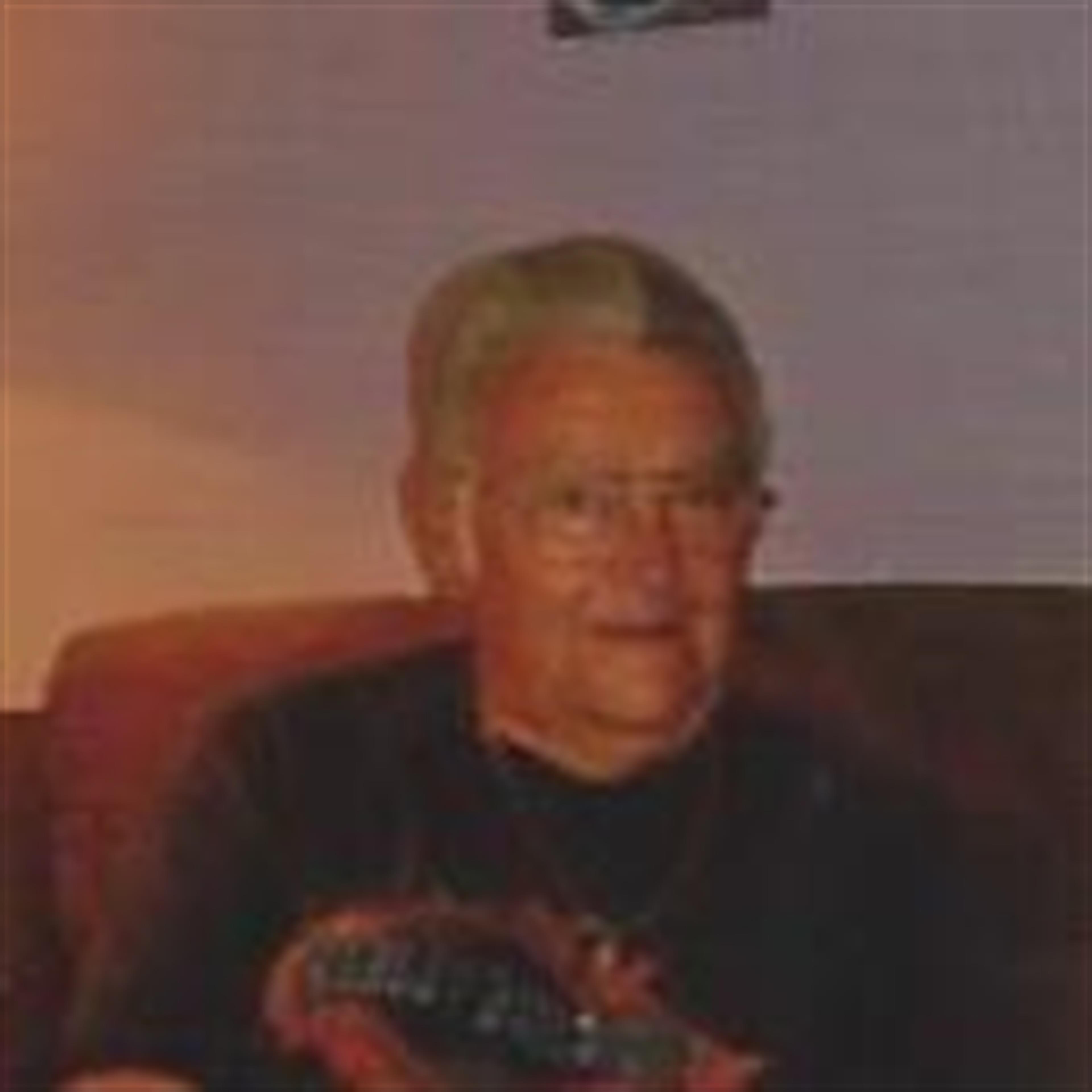 Kevin M. McKinley Sr.