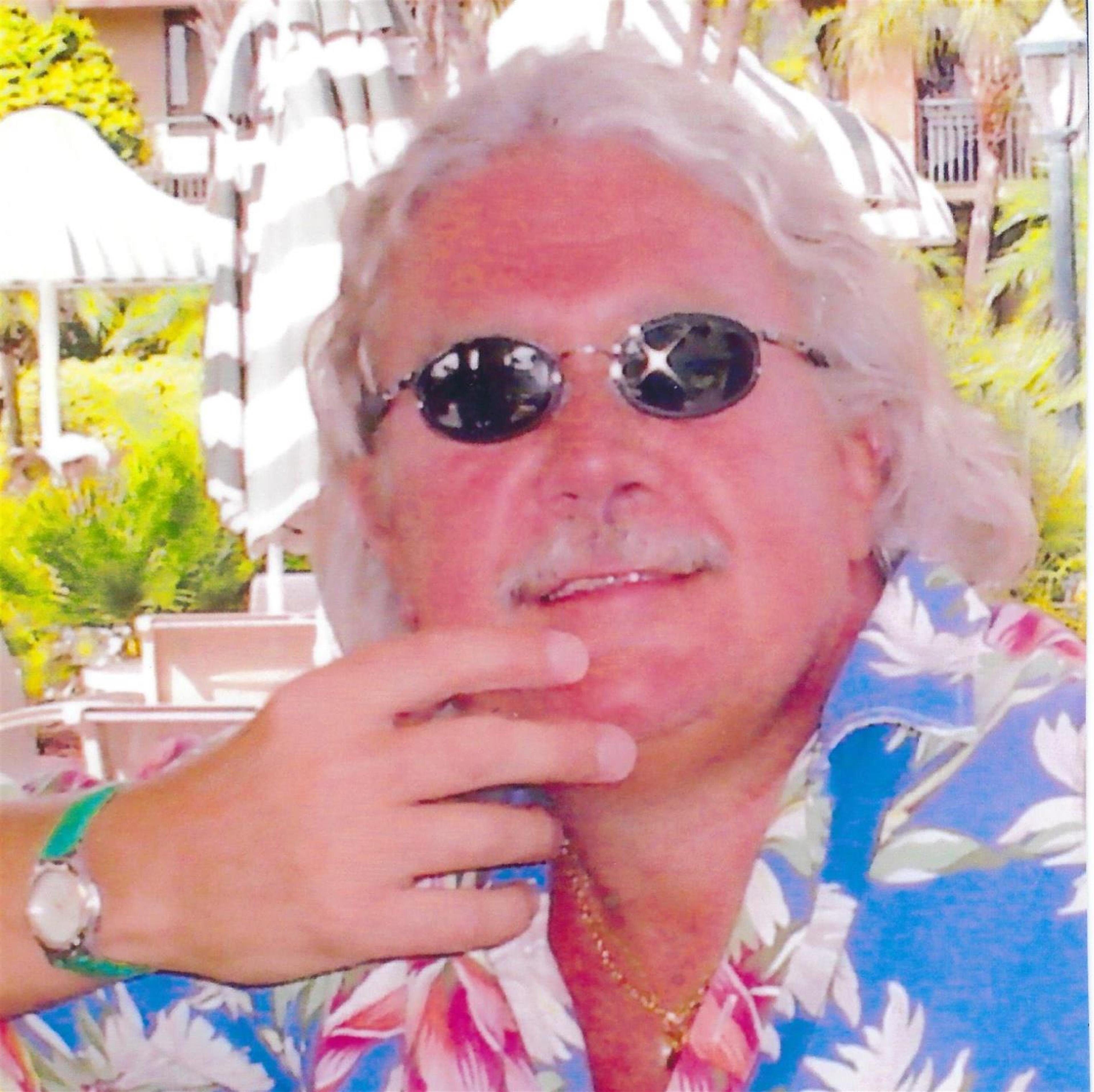 Raimo J. Kuusela