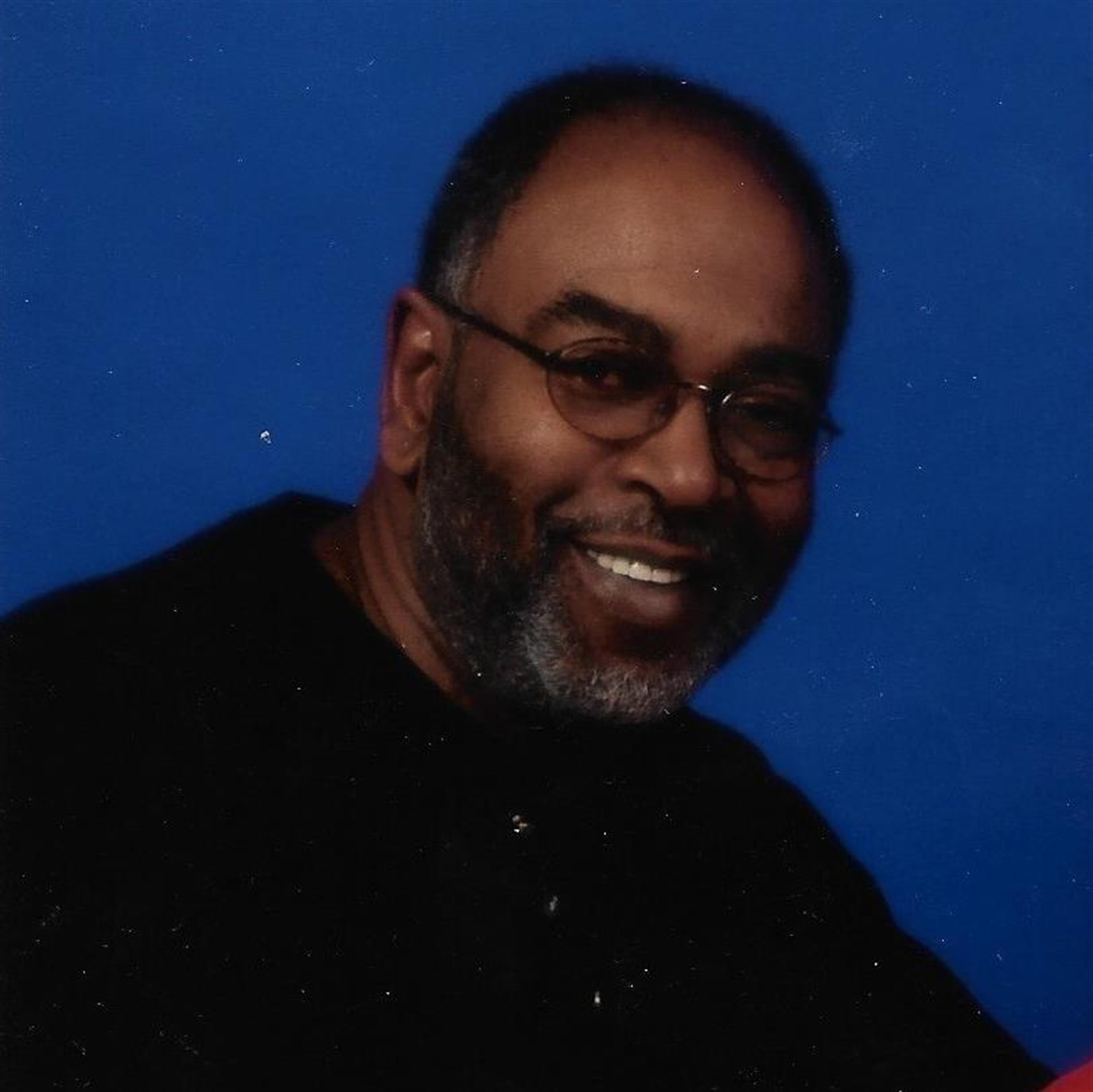 Richard White