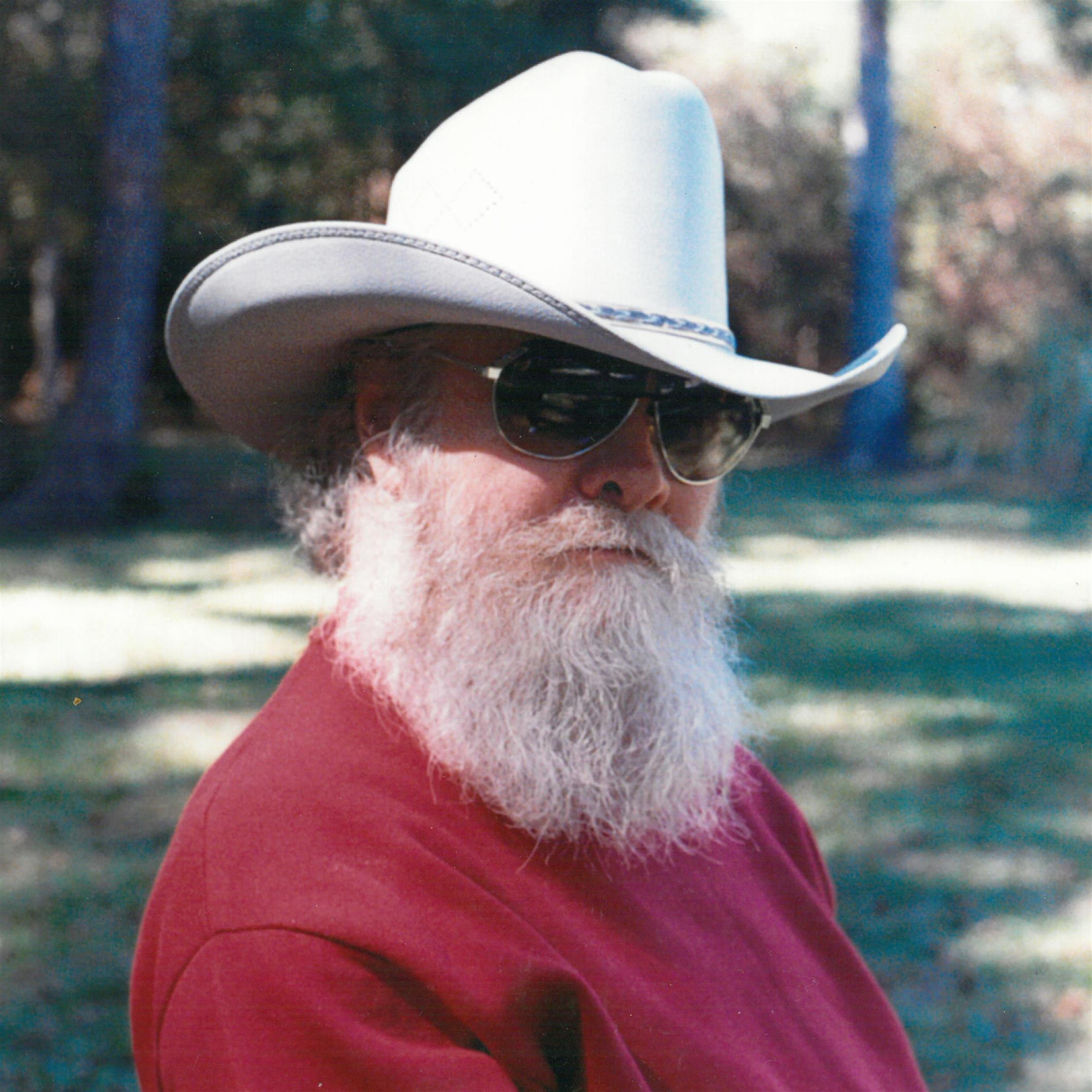 Ernest  Buddy Galloway