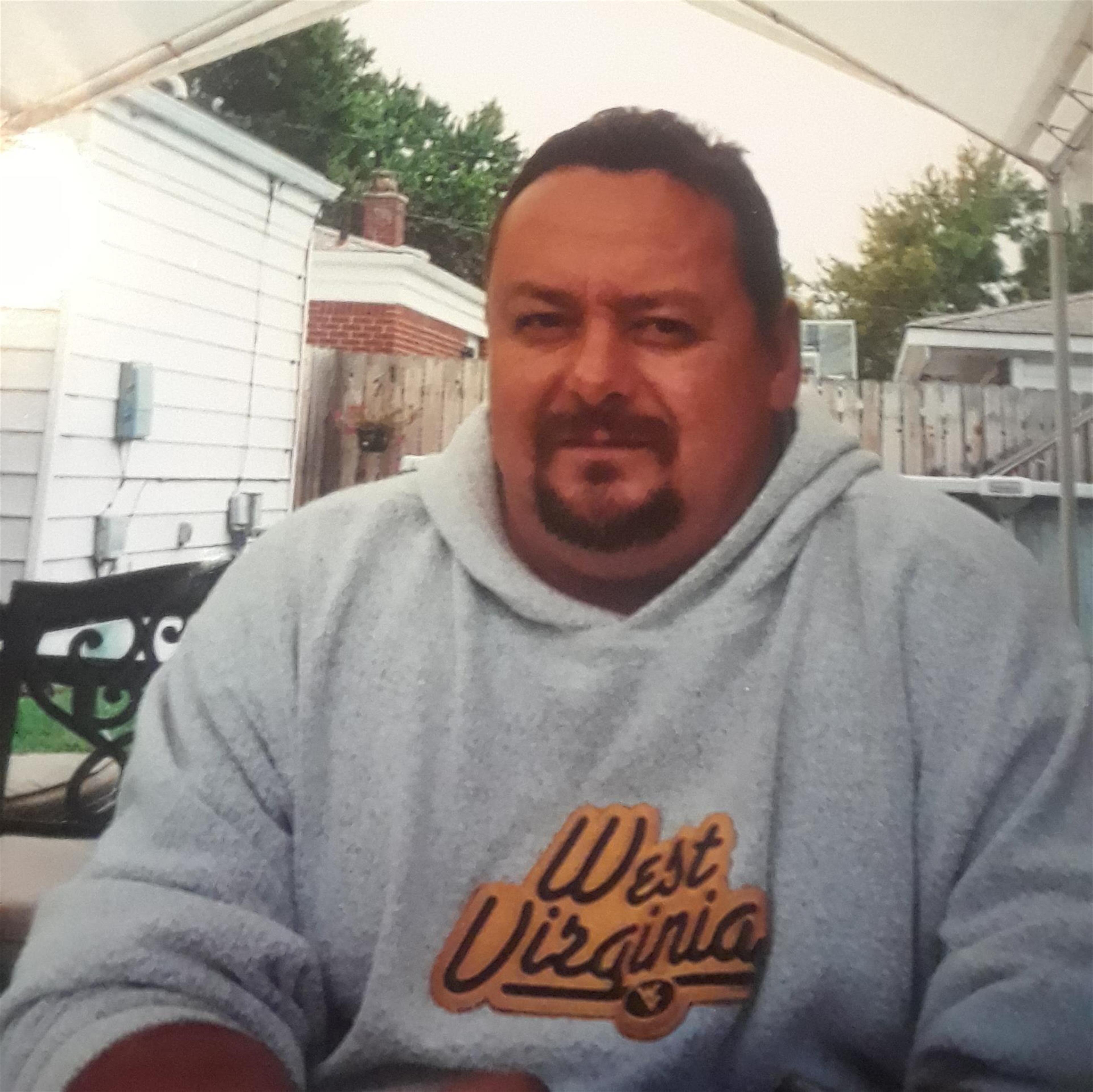 Gary Lee Robinette