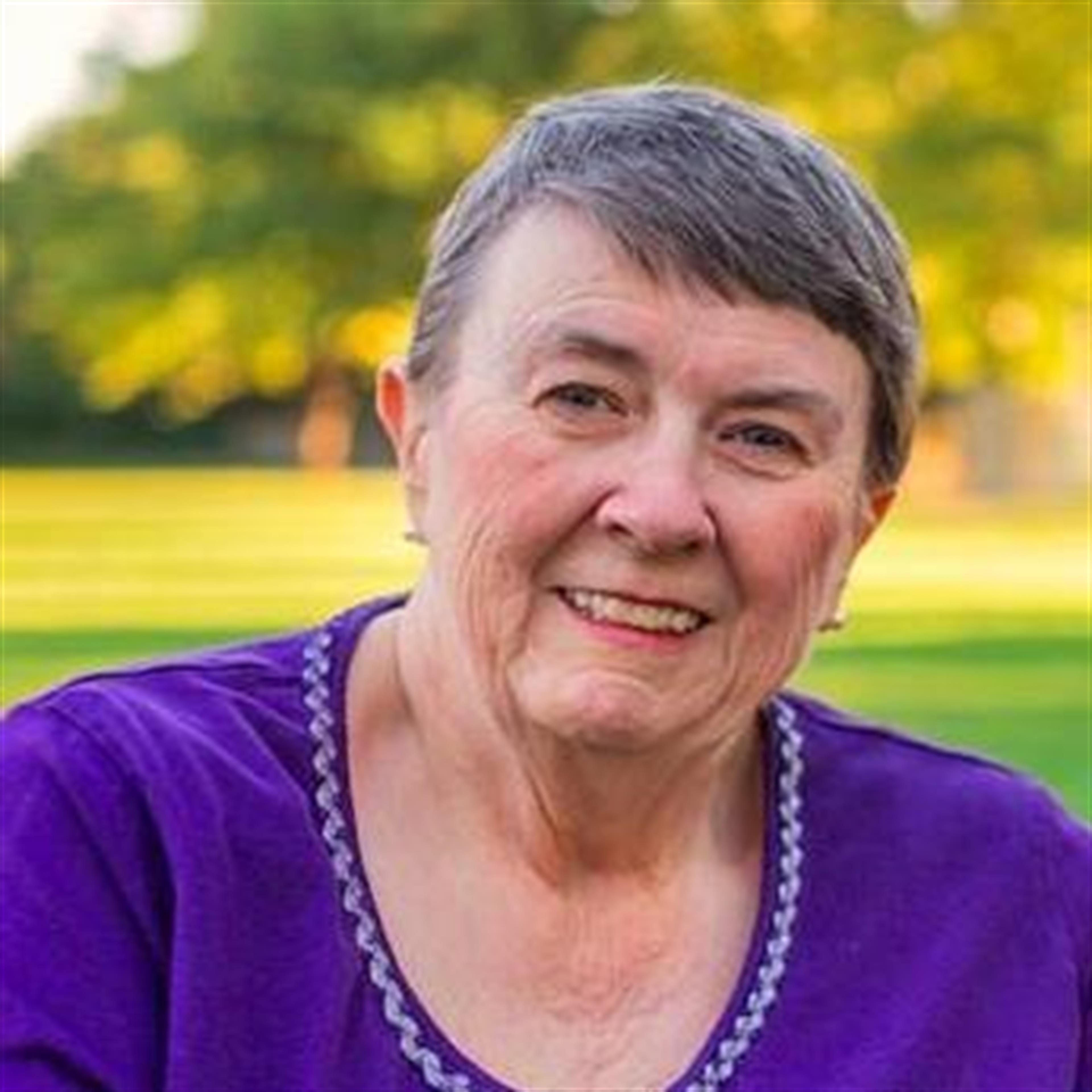 Lucia Marble Bartlett Feller