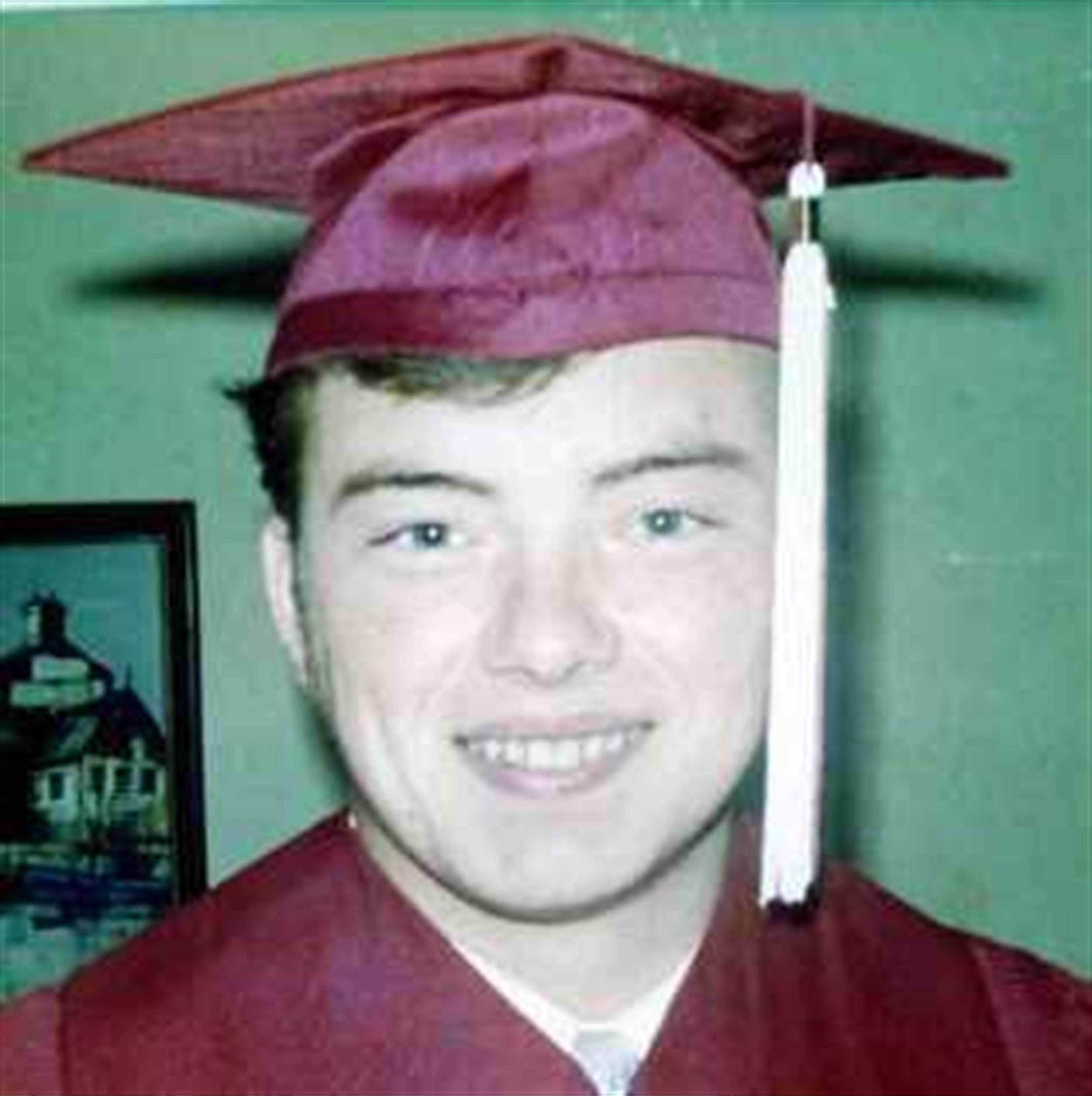 James A. McKay