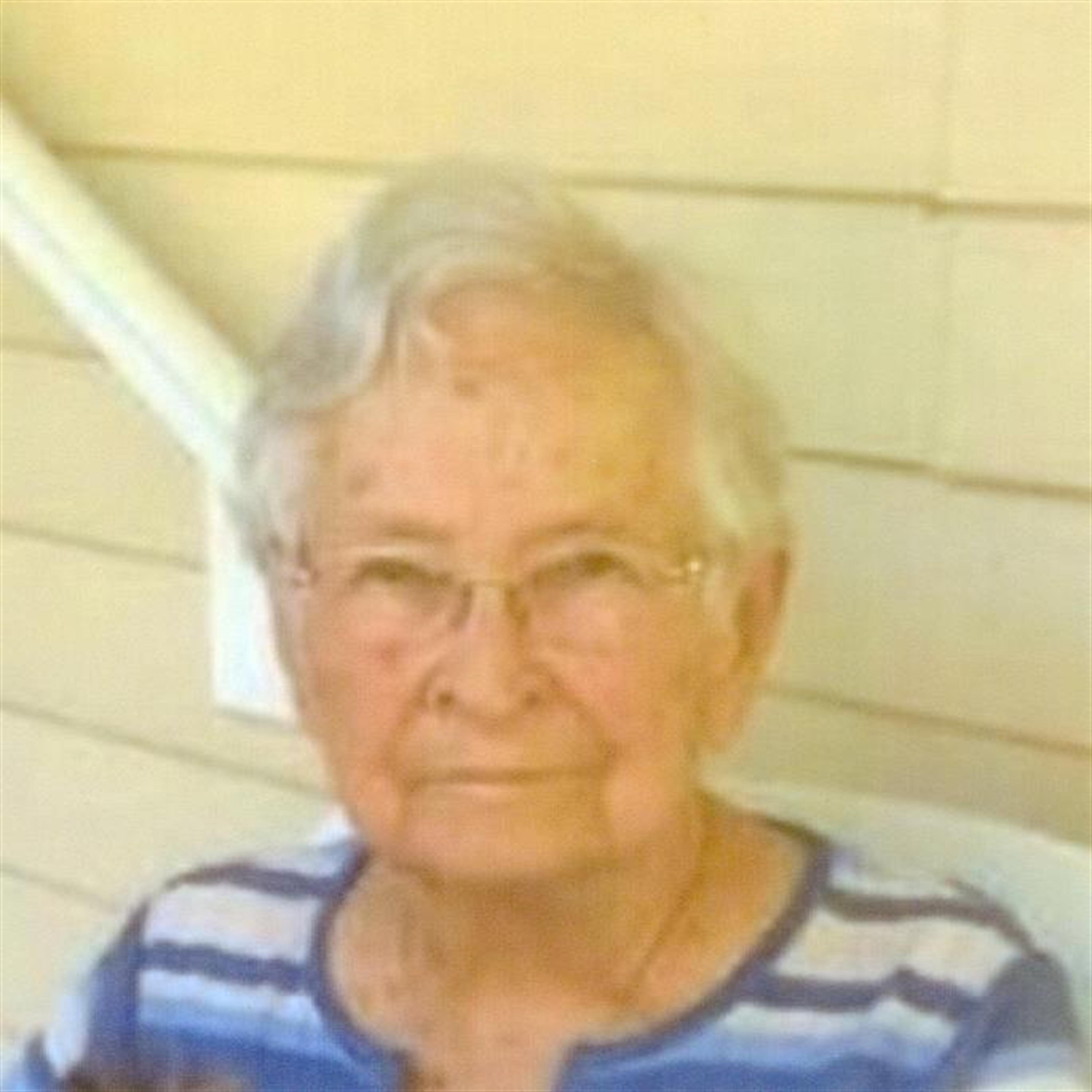 Mrs.  Marie Lillian Sohasky