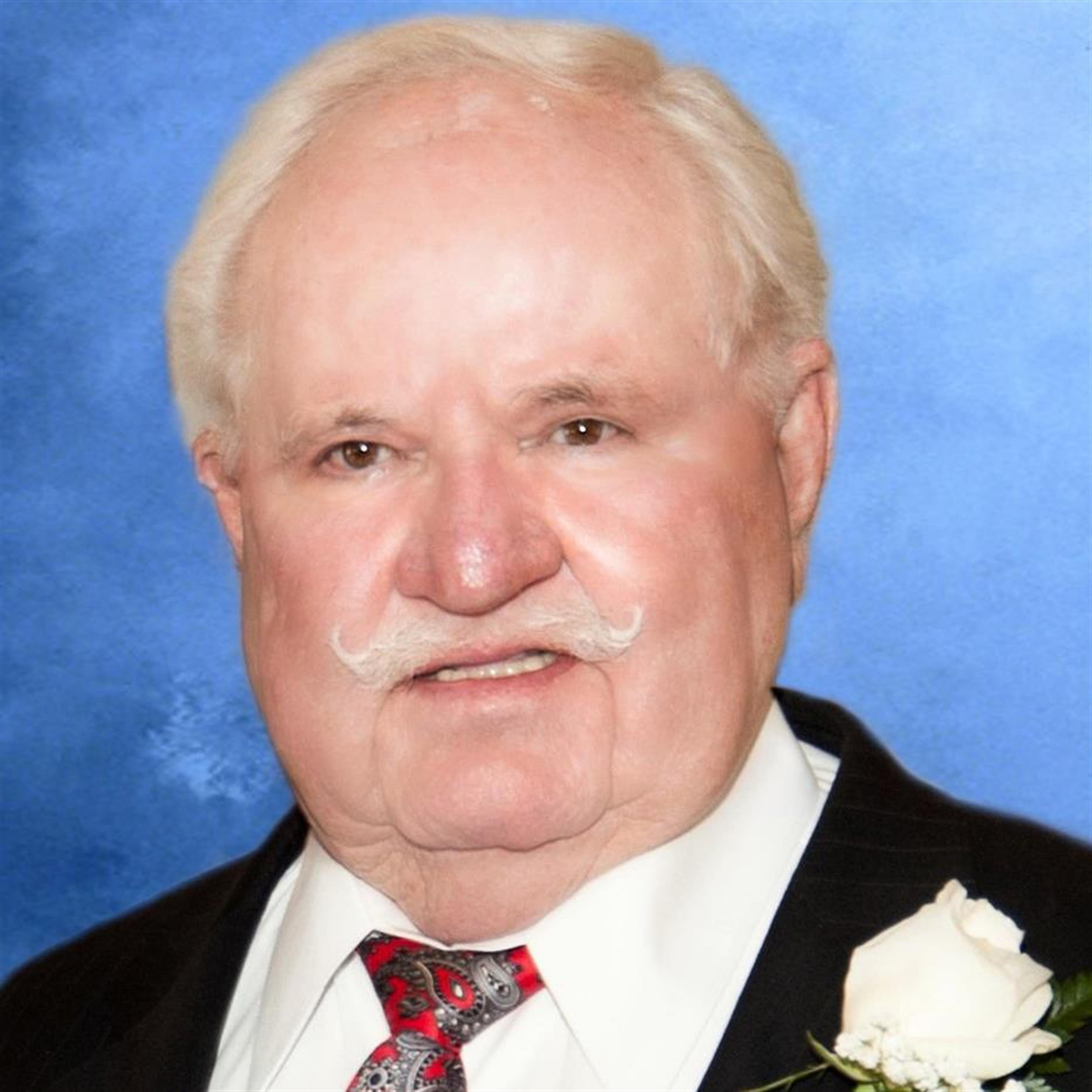 James R. Doyle