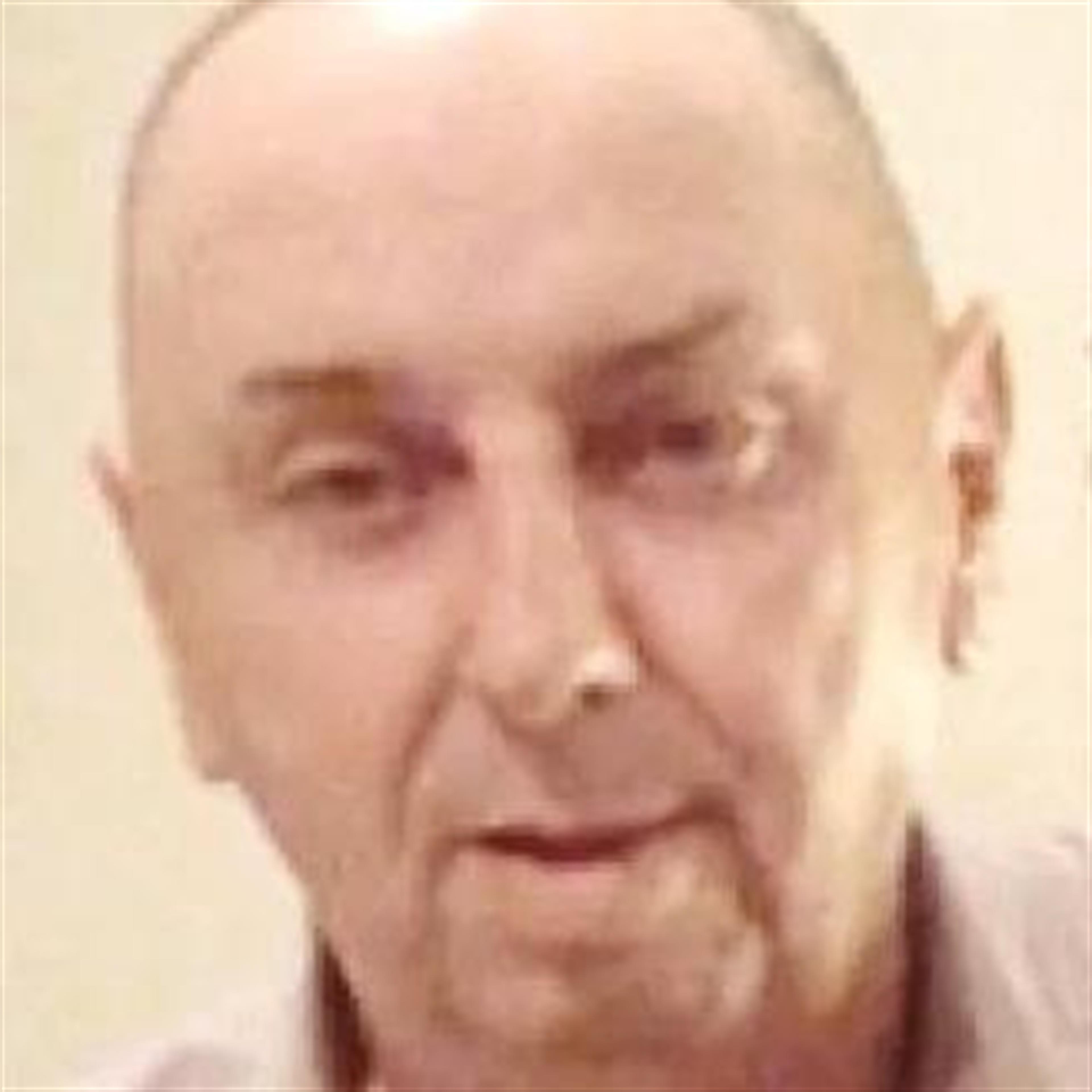 William F. "Bill" Betts