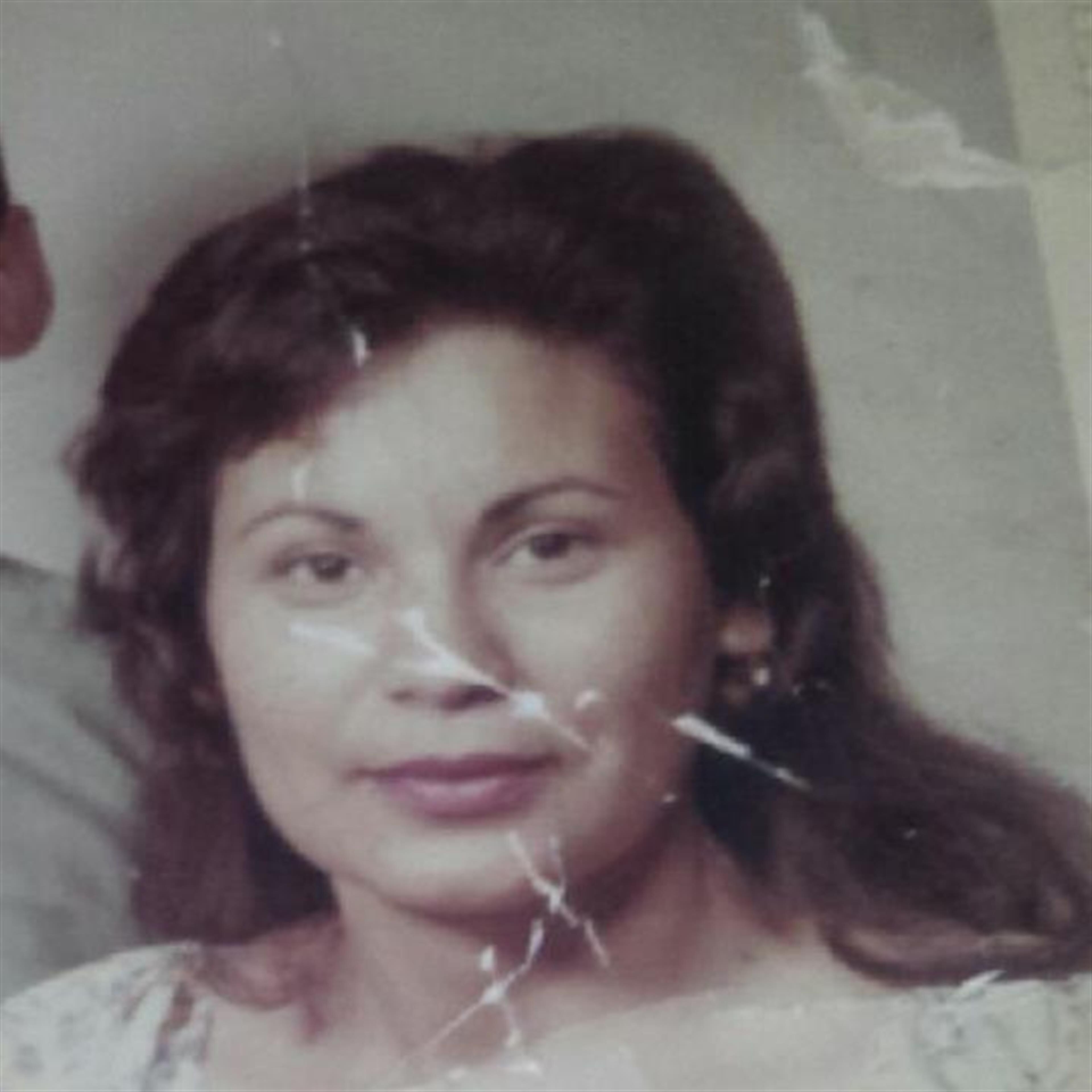 Josefina Camacho Silvas