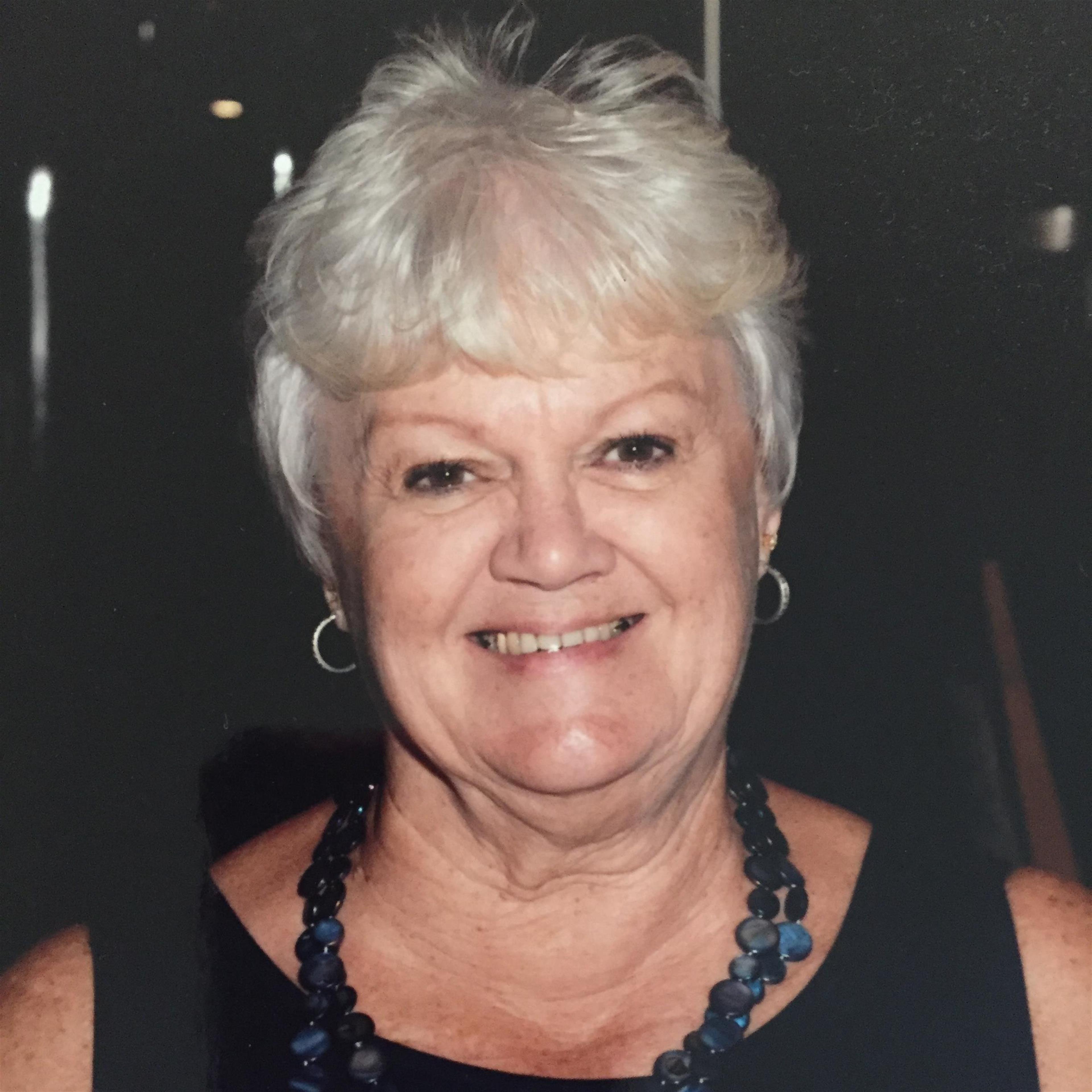 Barbara Ann Mardenly's obituary picture