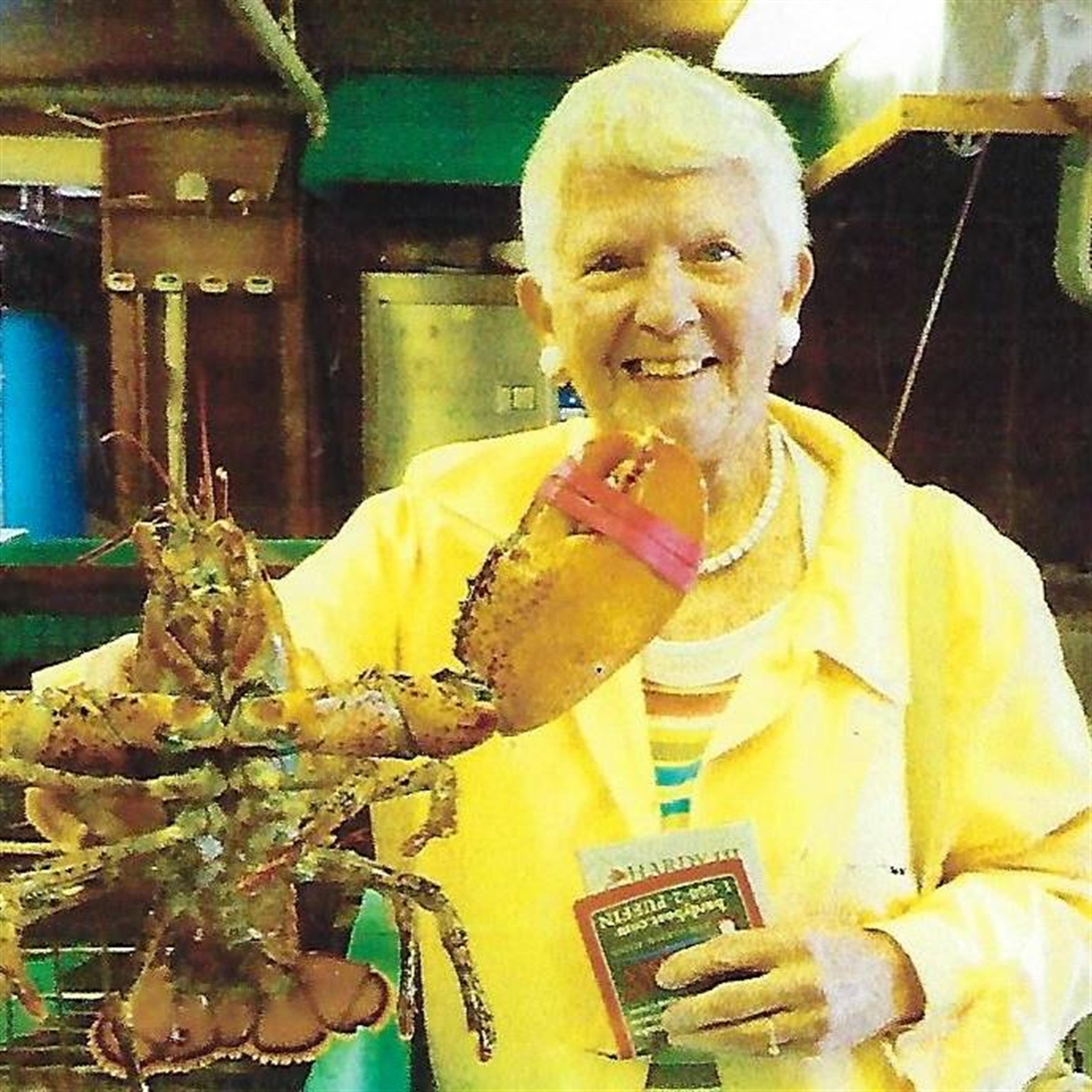 Ruth Angeli