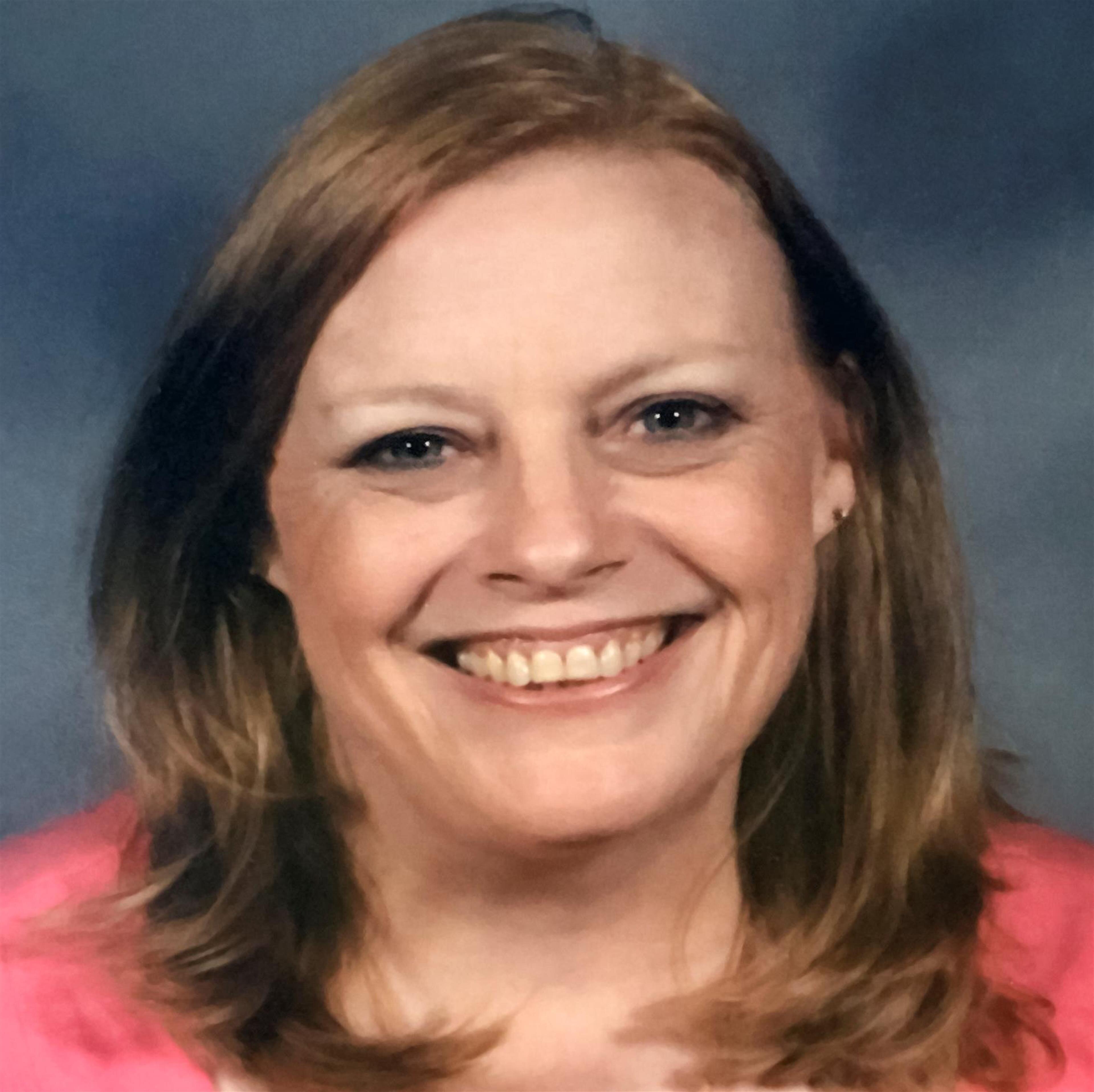 Mrs. Jami Troutt