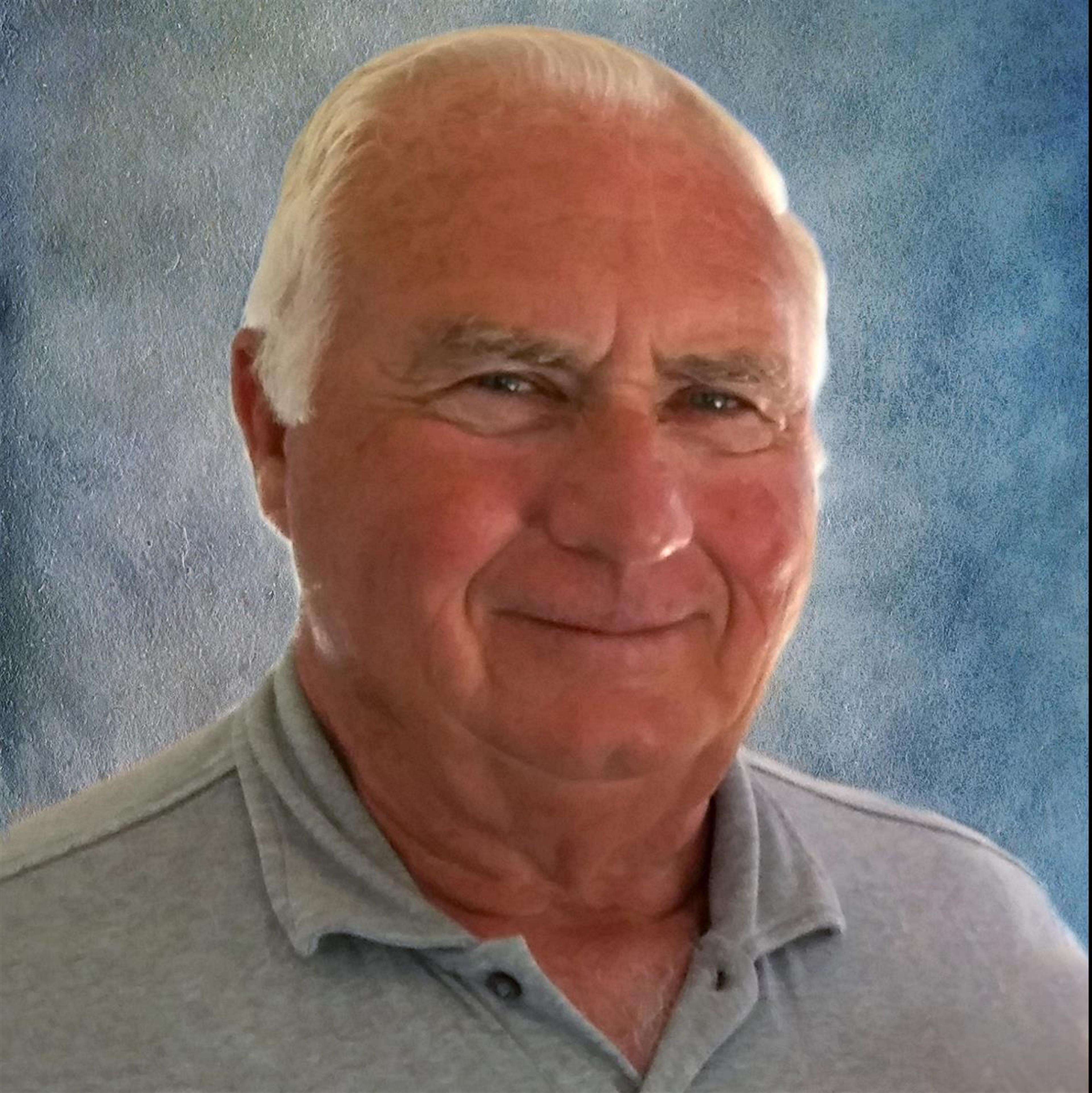 Michael T.  Moyer Sr.