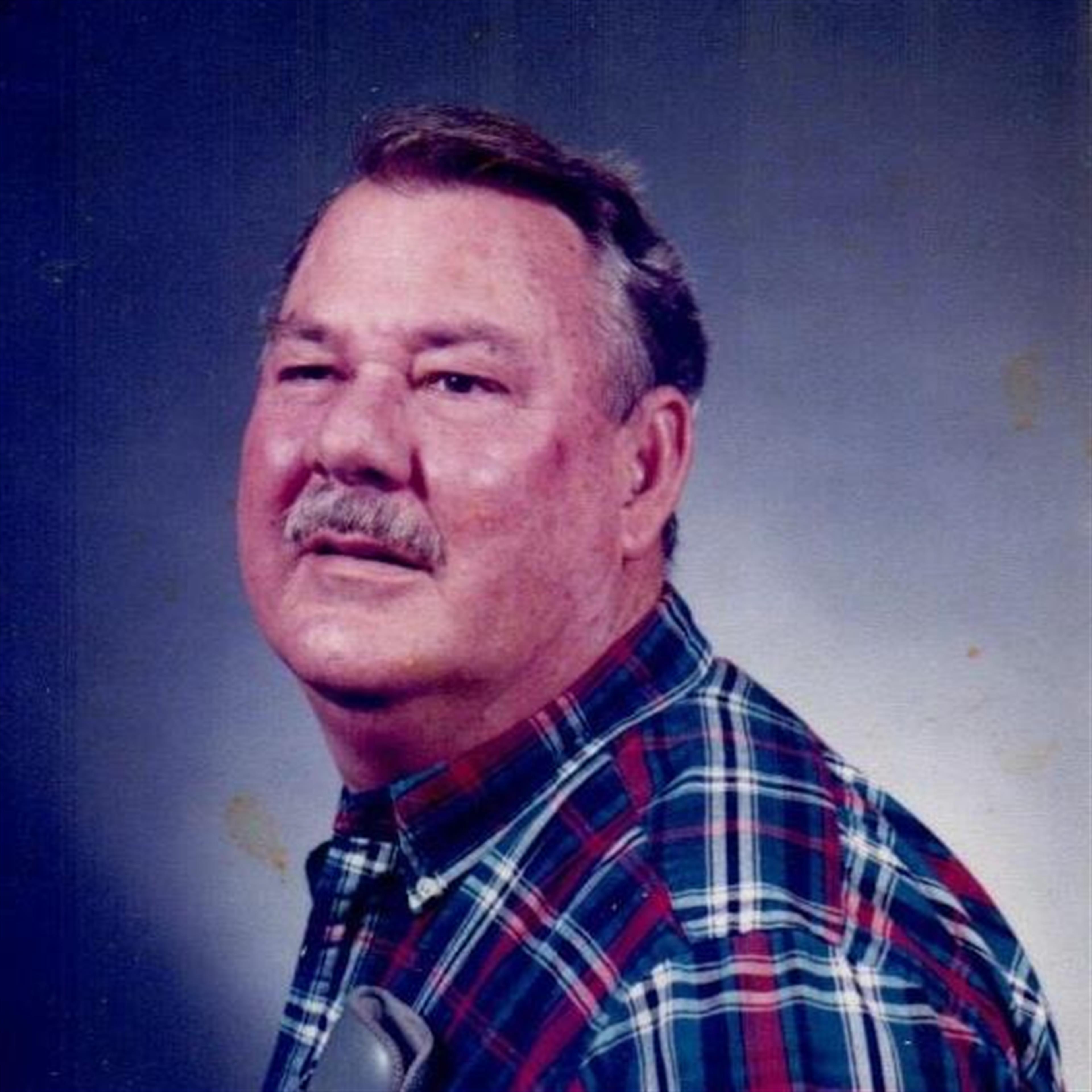 Donald  Eugene Busbee
