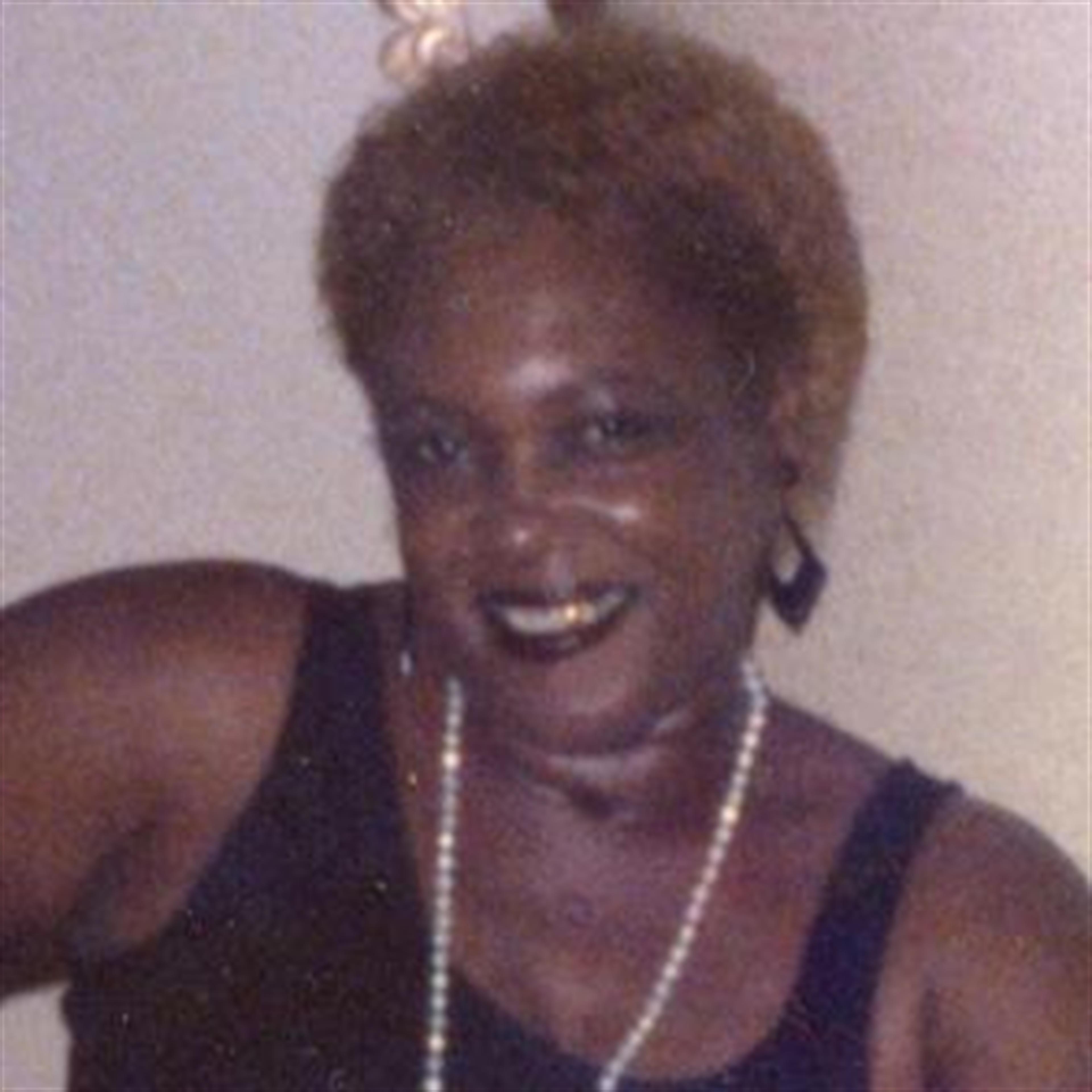 Carol Ann Jackson
