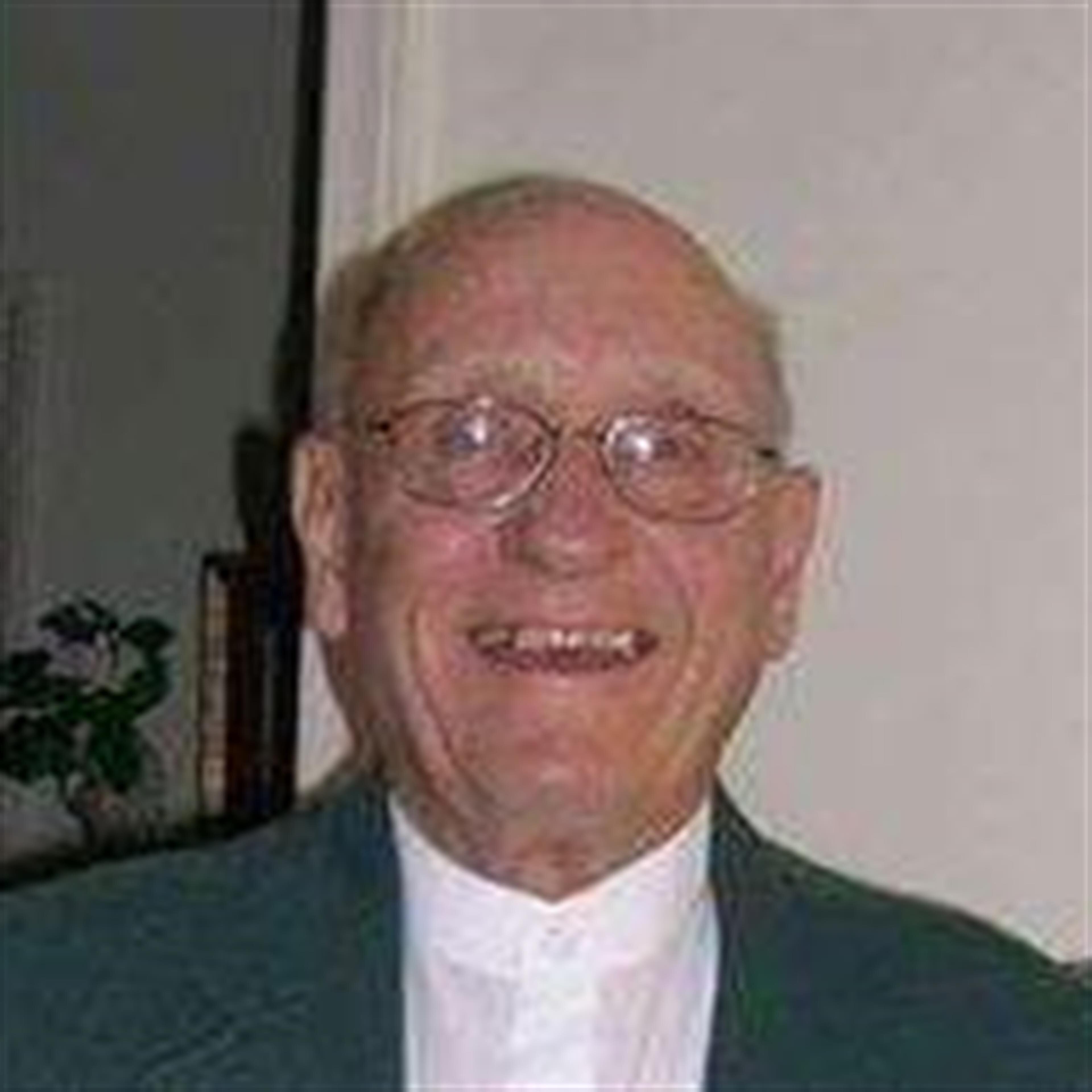 Rev. Elmer Lee Turner