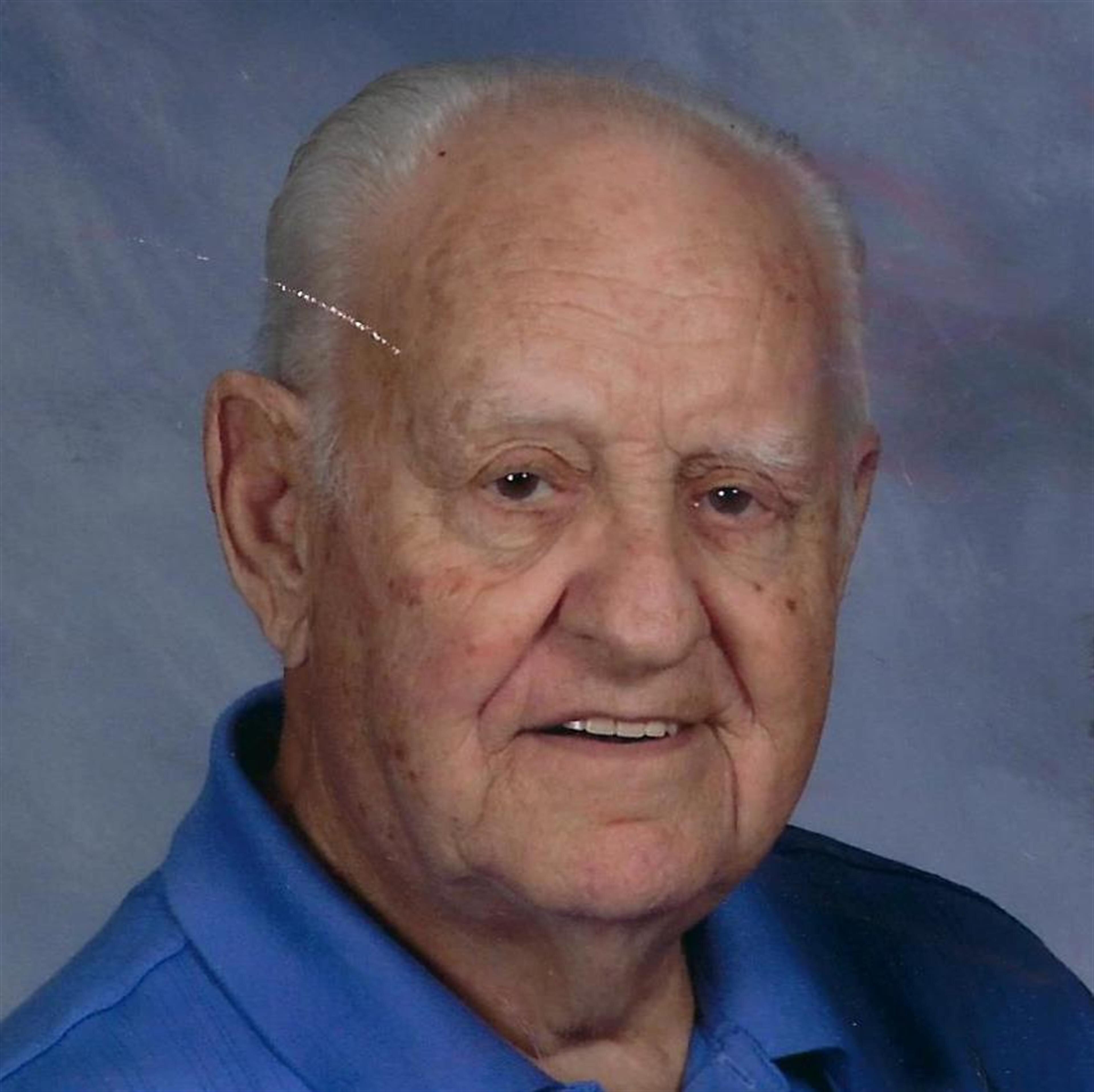 William Edward Martin