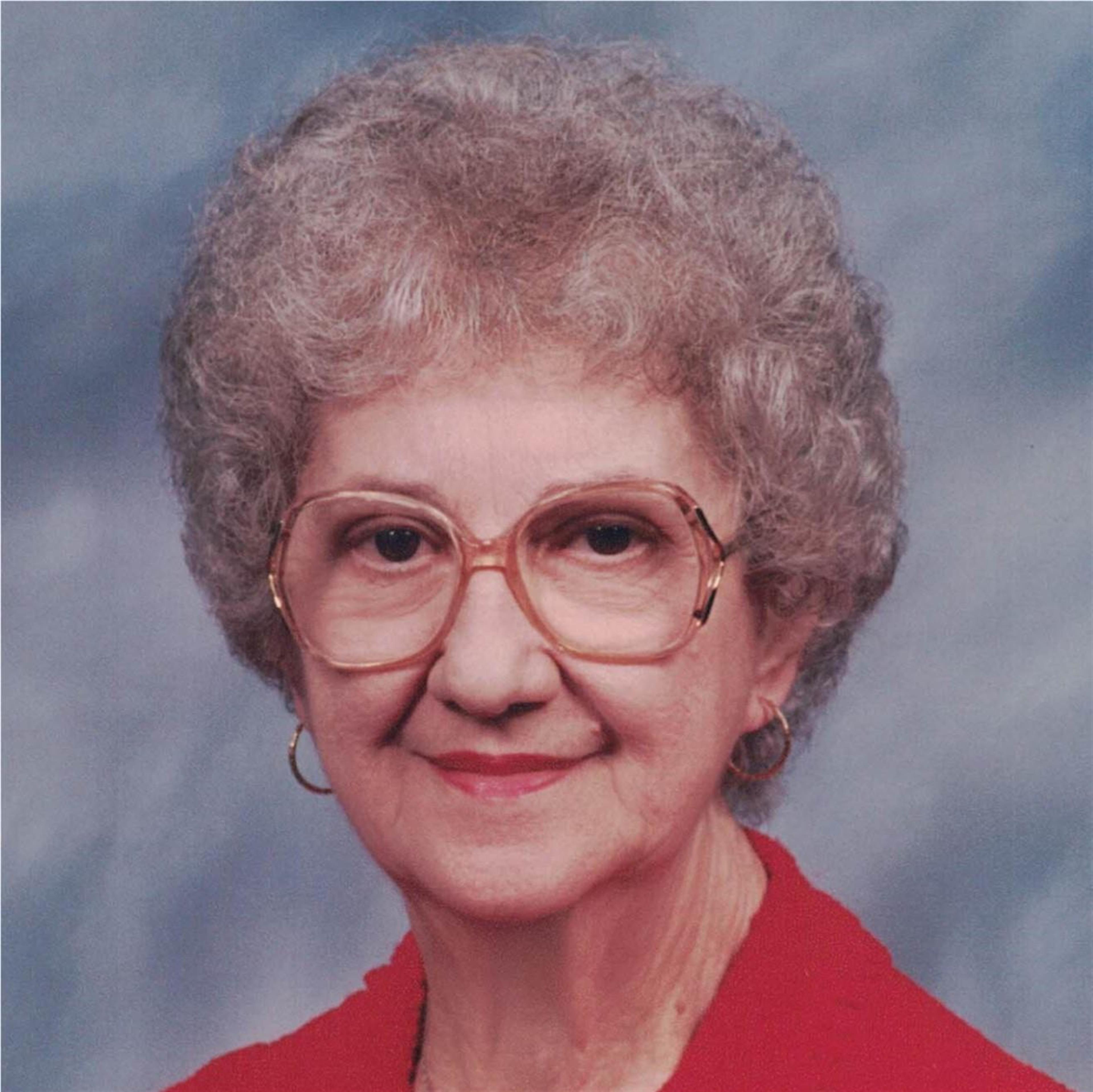 Edith Marie Sachetta's obituary picture