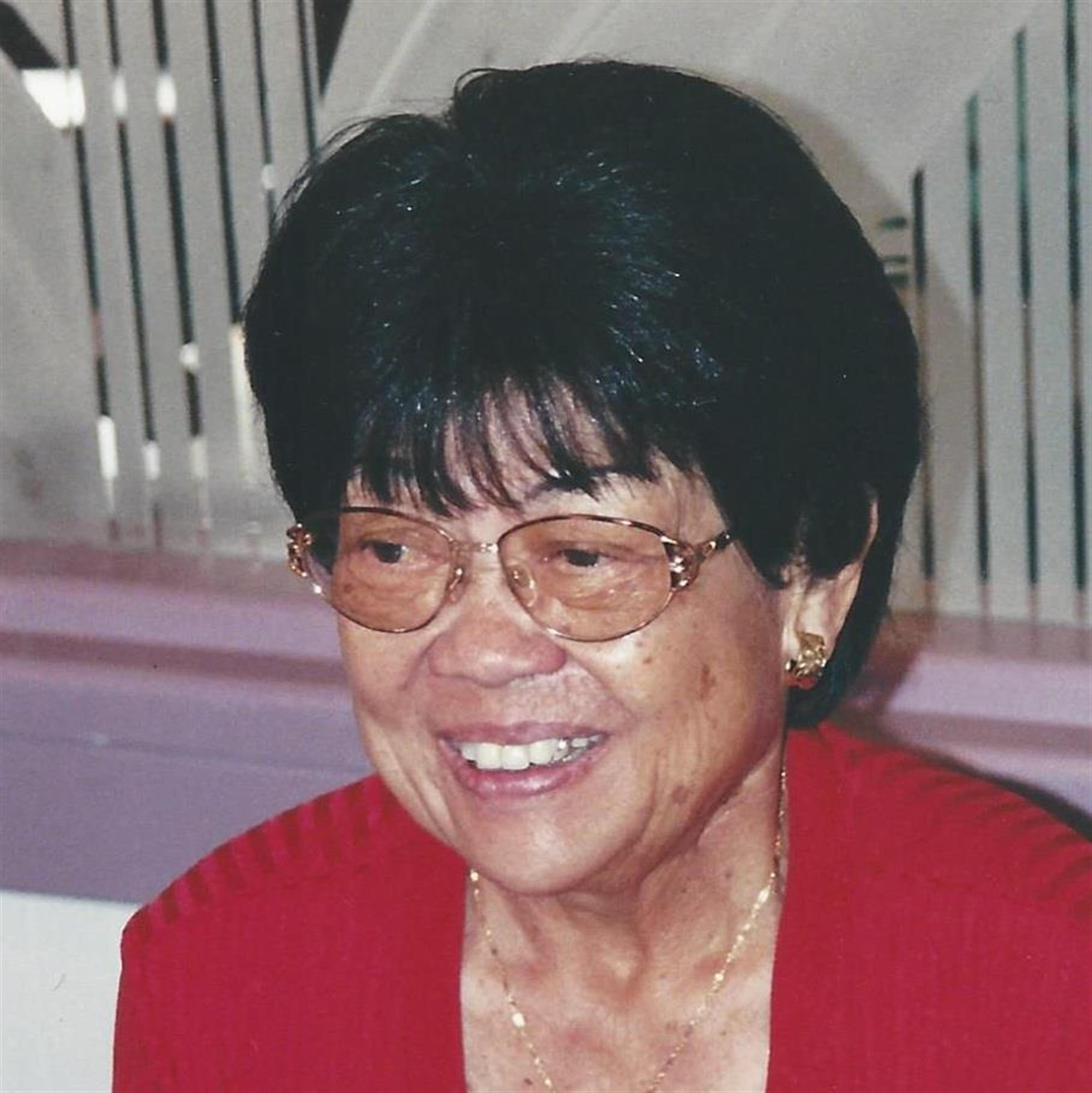 Josephine Tugaoen Matutino